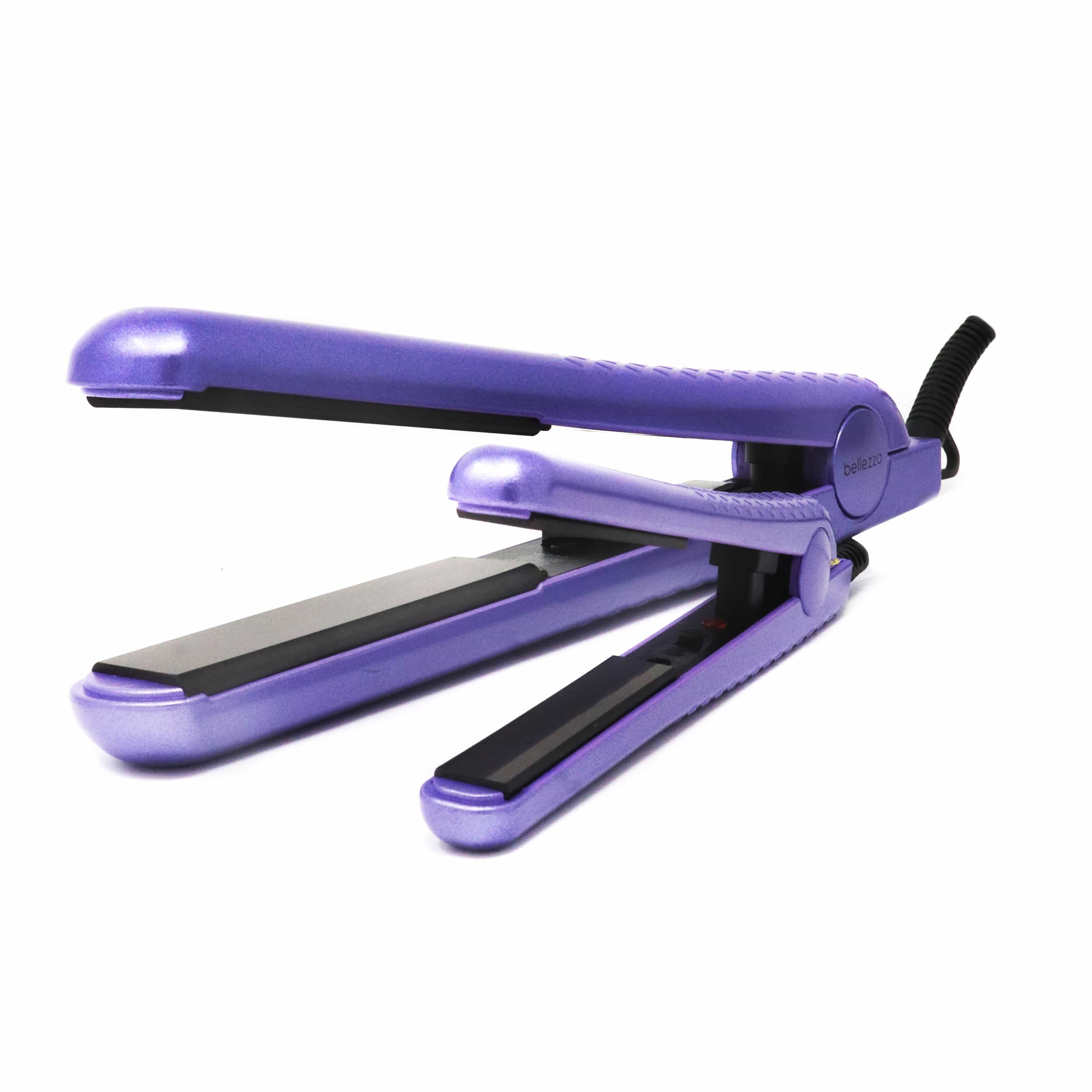 Perfect Duo Flat Iron Set | Full Size + Mini