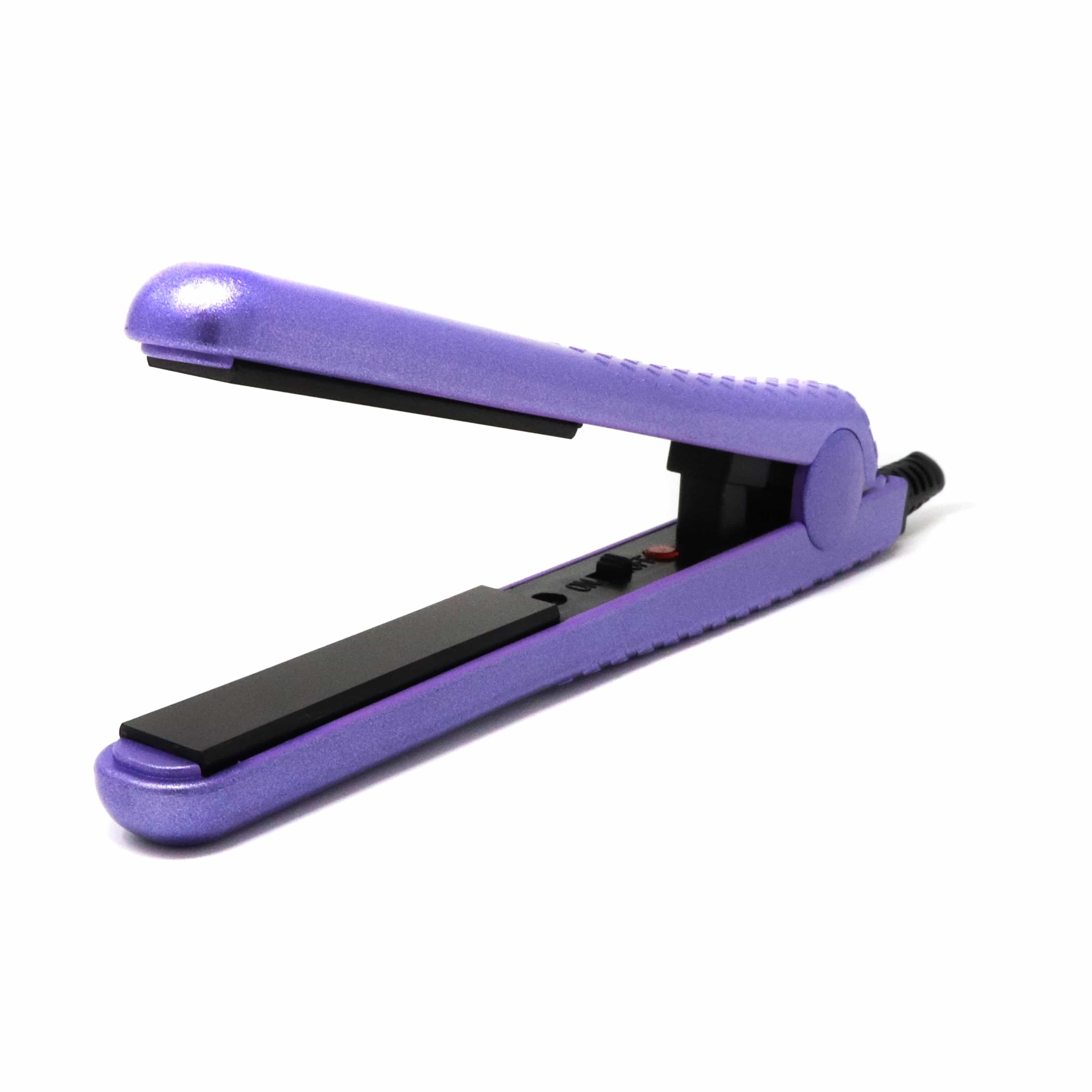 Perfect Duo Flat Iron Set | Full Size + Mini