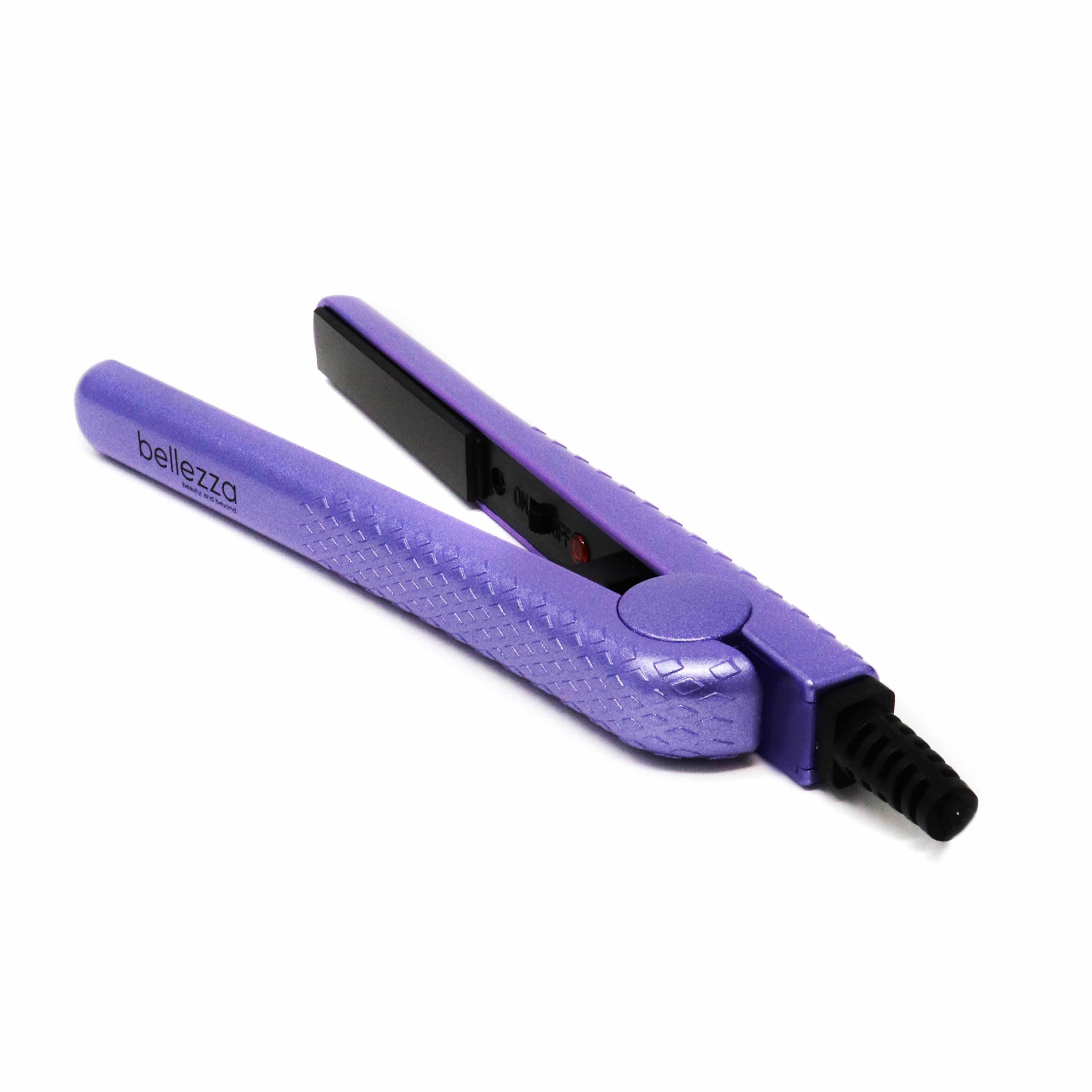 Perfect Duo Flat Iron Set | Full Size + Mini