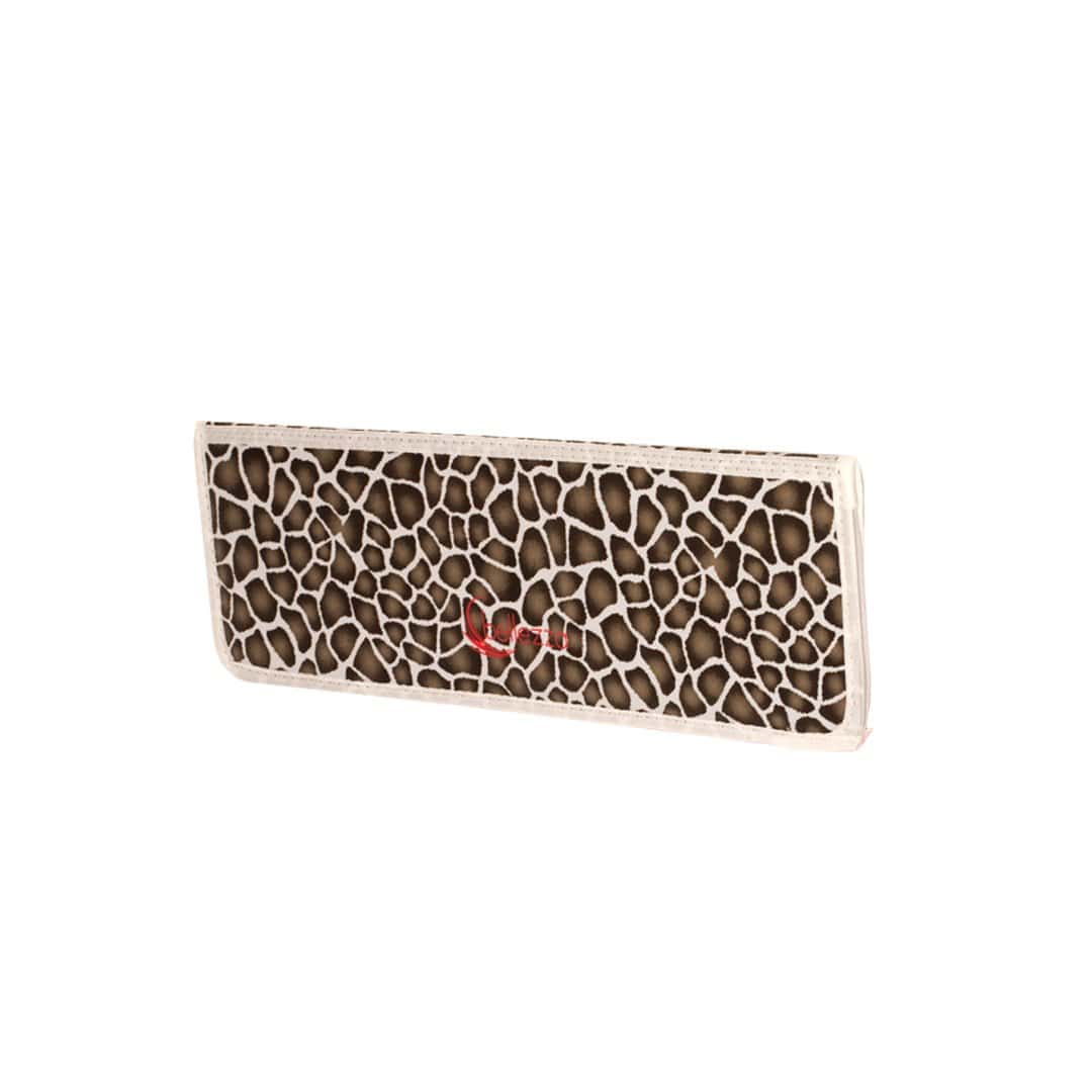 Bellezza Heat Pouch | For Flat Irons & Curling Irons Beauty Bellezza Giraffe