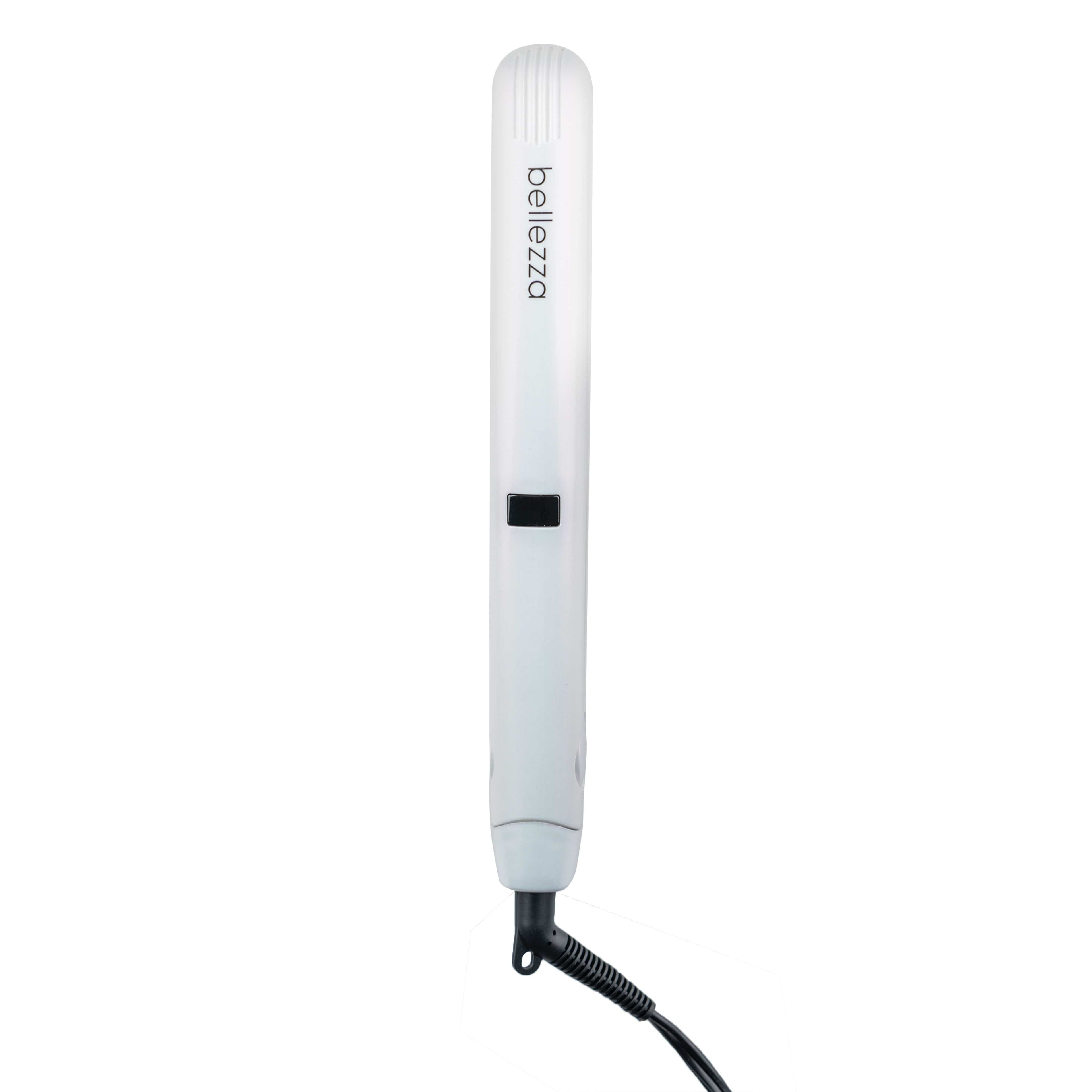Bellezza The Complete 2-in-1 Digital Iron - Straighten, Flip, & Curl without Changing Tools