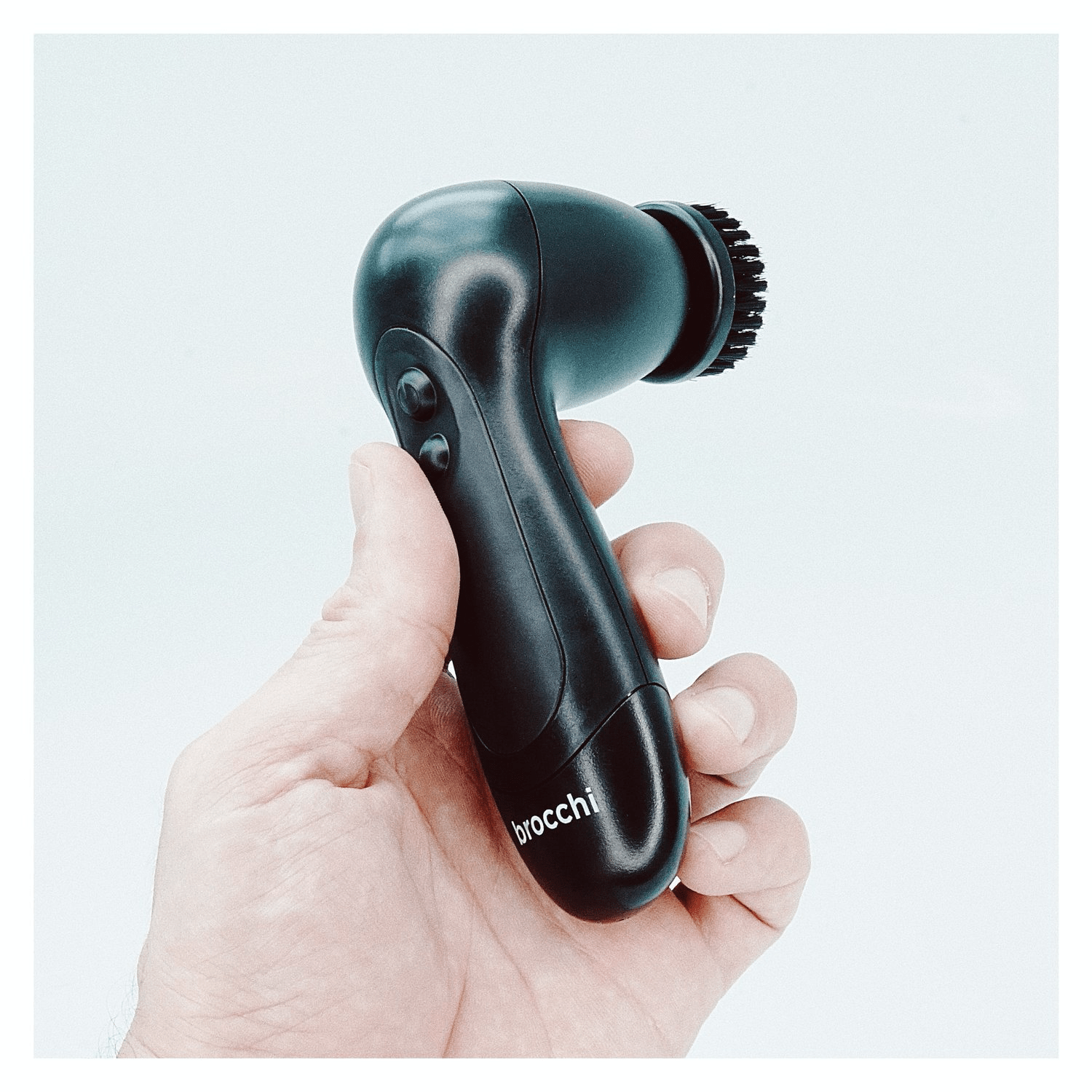 Deep Cleansing Facial Brush