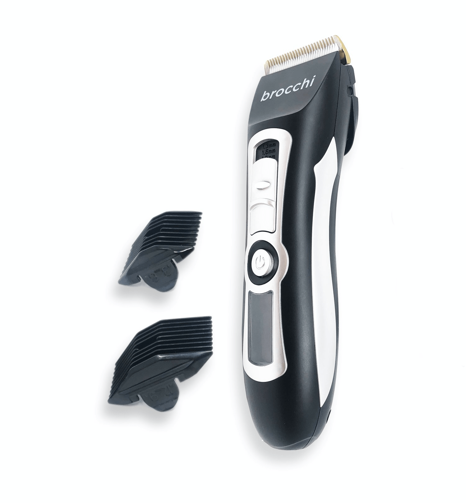All-In-One Grooming | Digital Face & Body Hair Trimmer