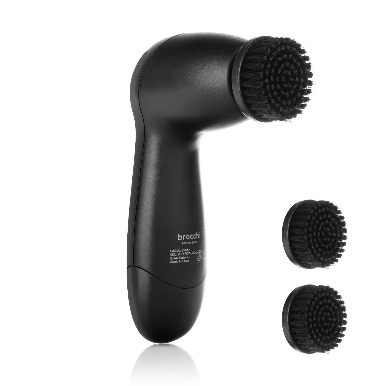 Brocchi Deep Cleansing Facial Brush