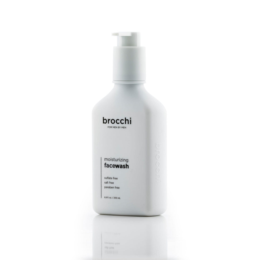 Brocchi Moisturizing Face Wash | 200ml
