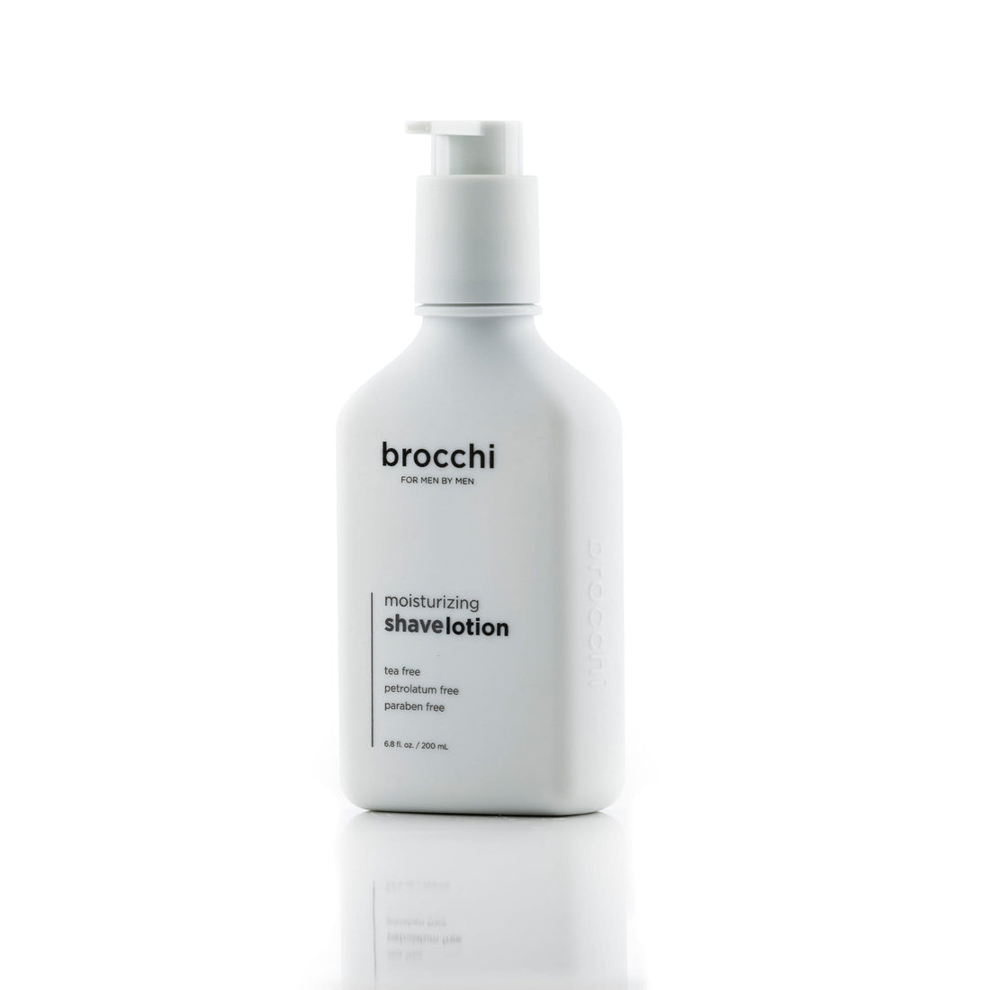 Brocchi Moisturizing Shave Lotion | 200ml