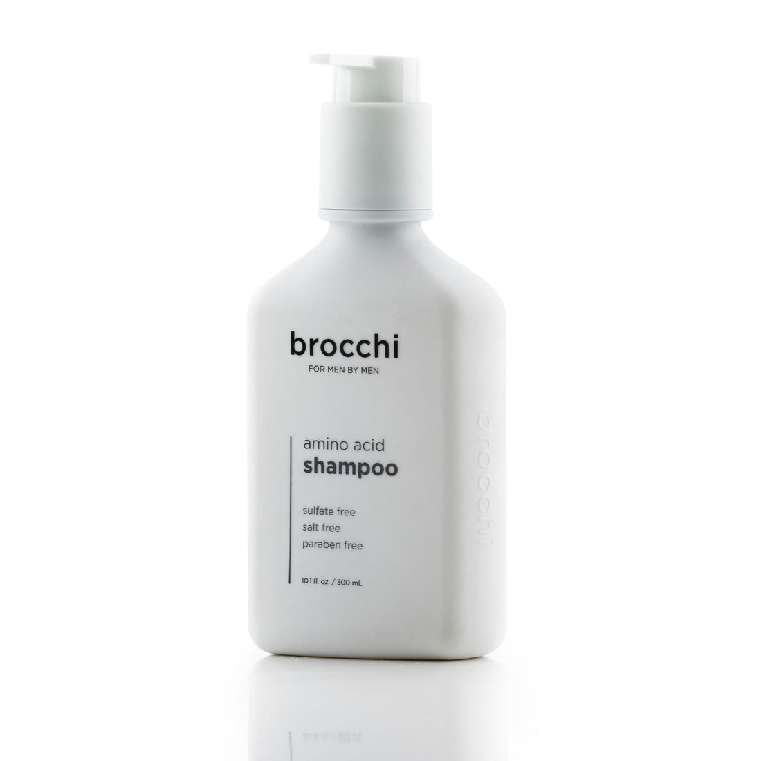 Brocchi Restore Shampoo with Amino |300ml