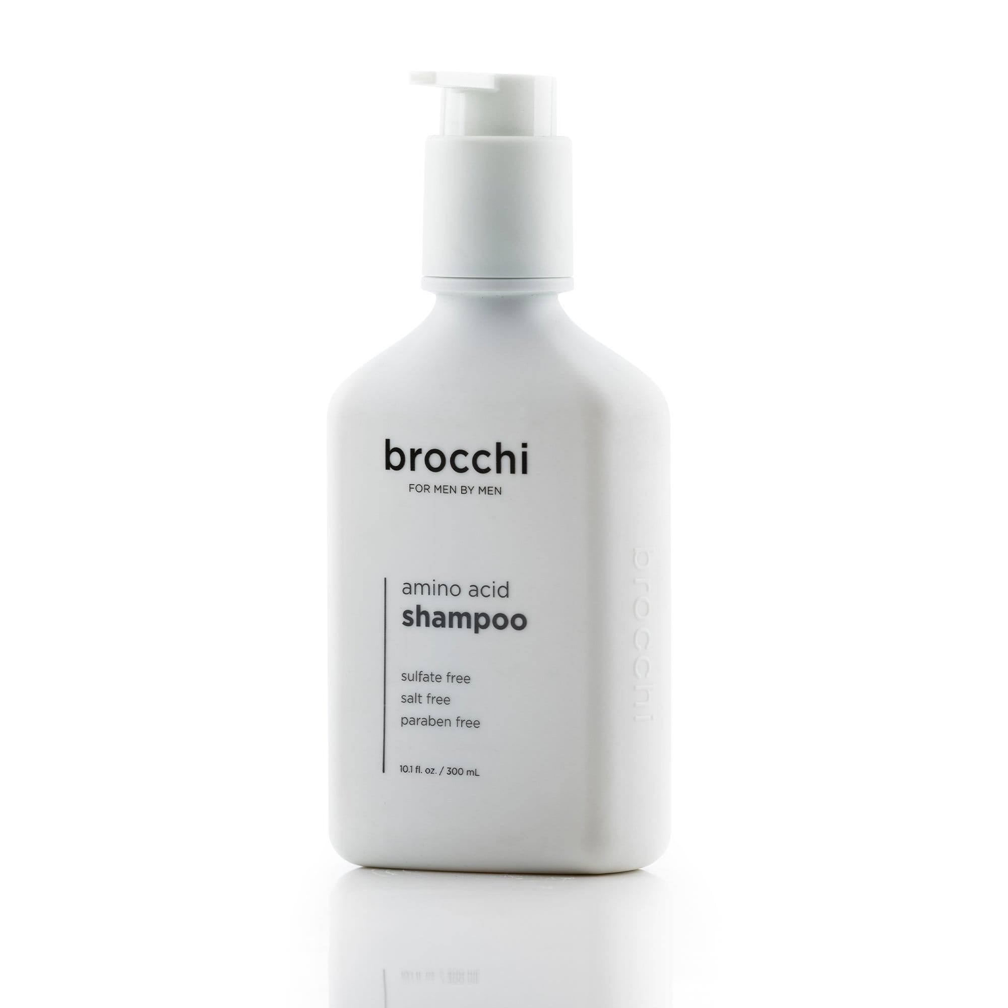Brocchi Restore Shampoo with Amino |300ml