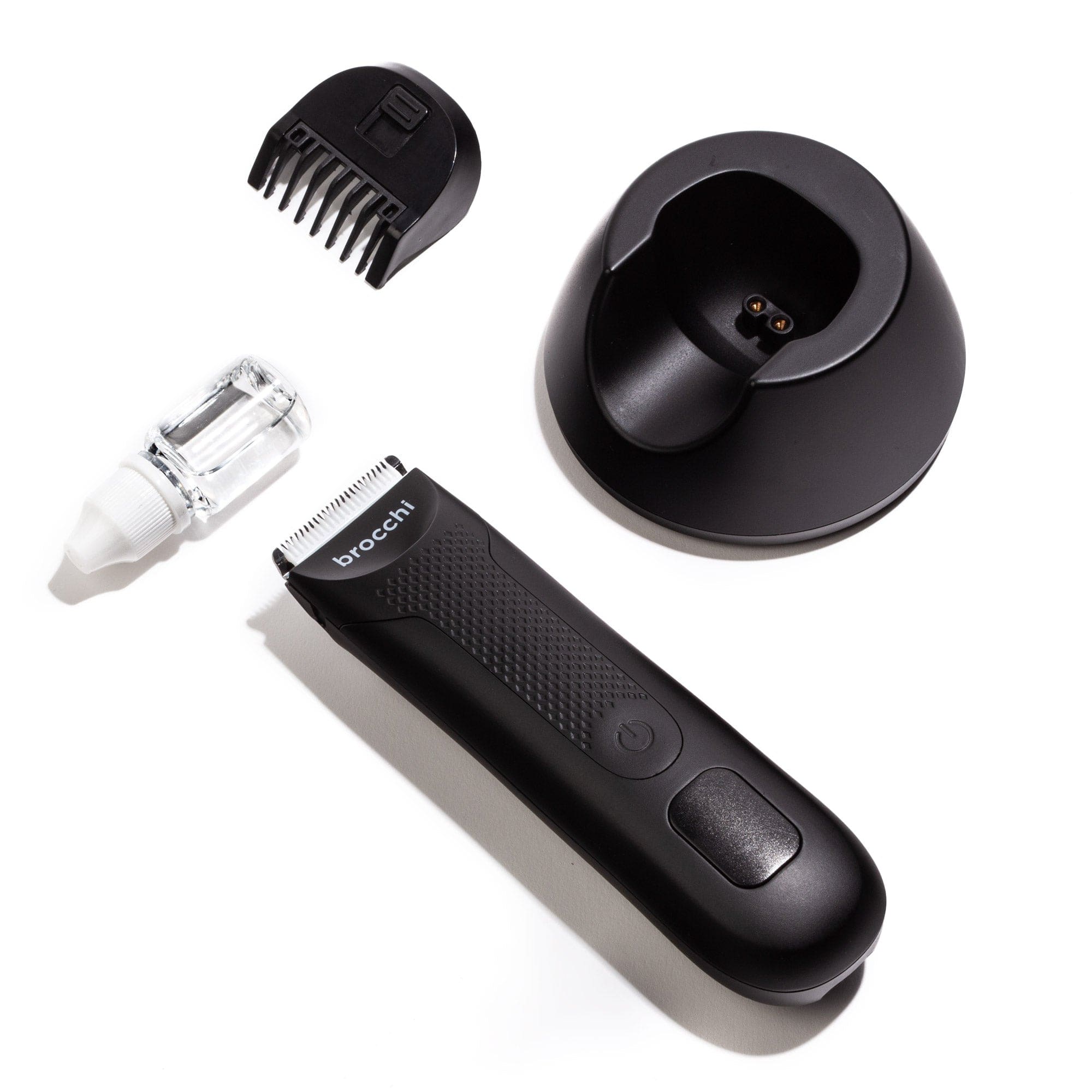 Brocchi The Cutting Edge USB Waterproof Trimmer