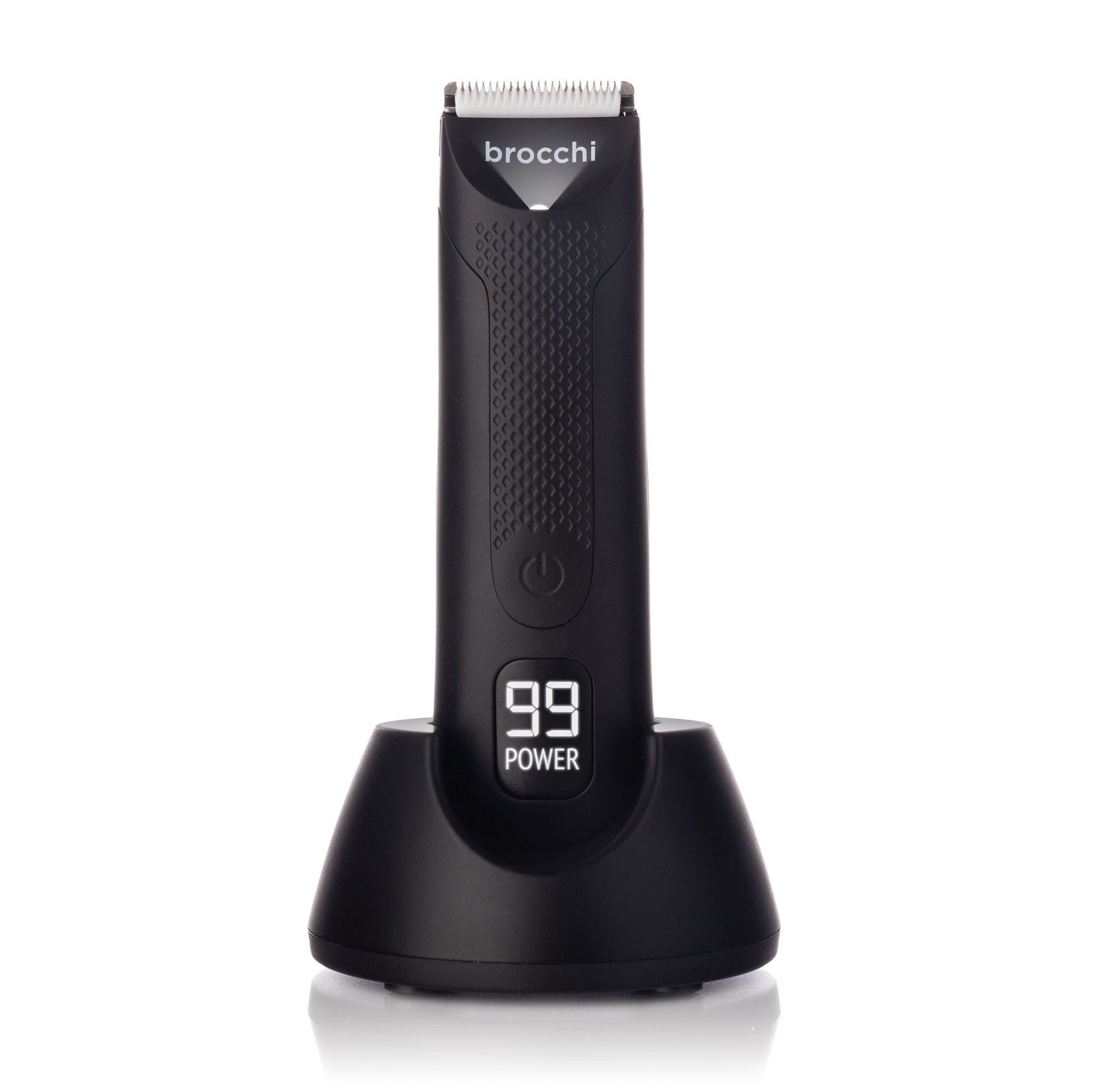 Brocchi The Cutting Edge USB Waterproof Trimmer