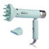 Cortex Beauty Seafoam SlimLiner : Turbo-Charged Foldable Hair Dryer