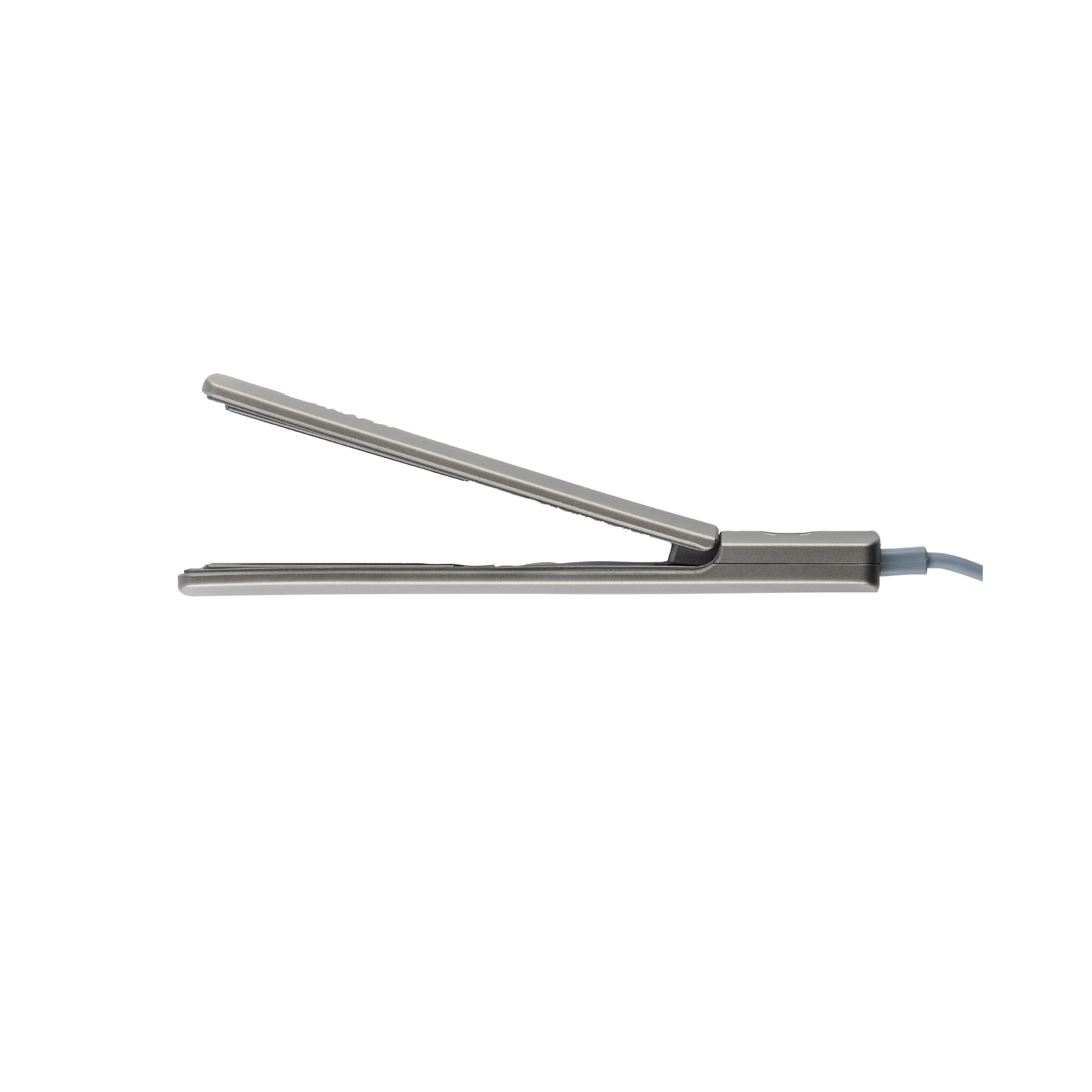Cortex Beauty Travel Friendly SLIM GLIDER - 1" Ceramic Coated Flat Iron