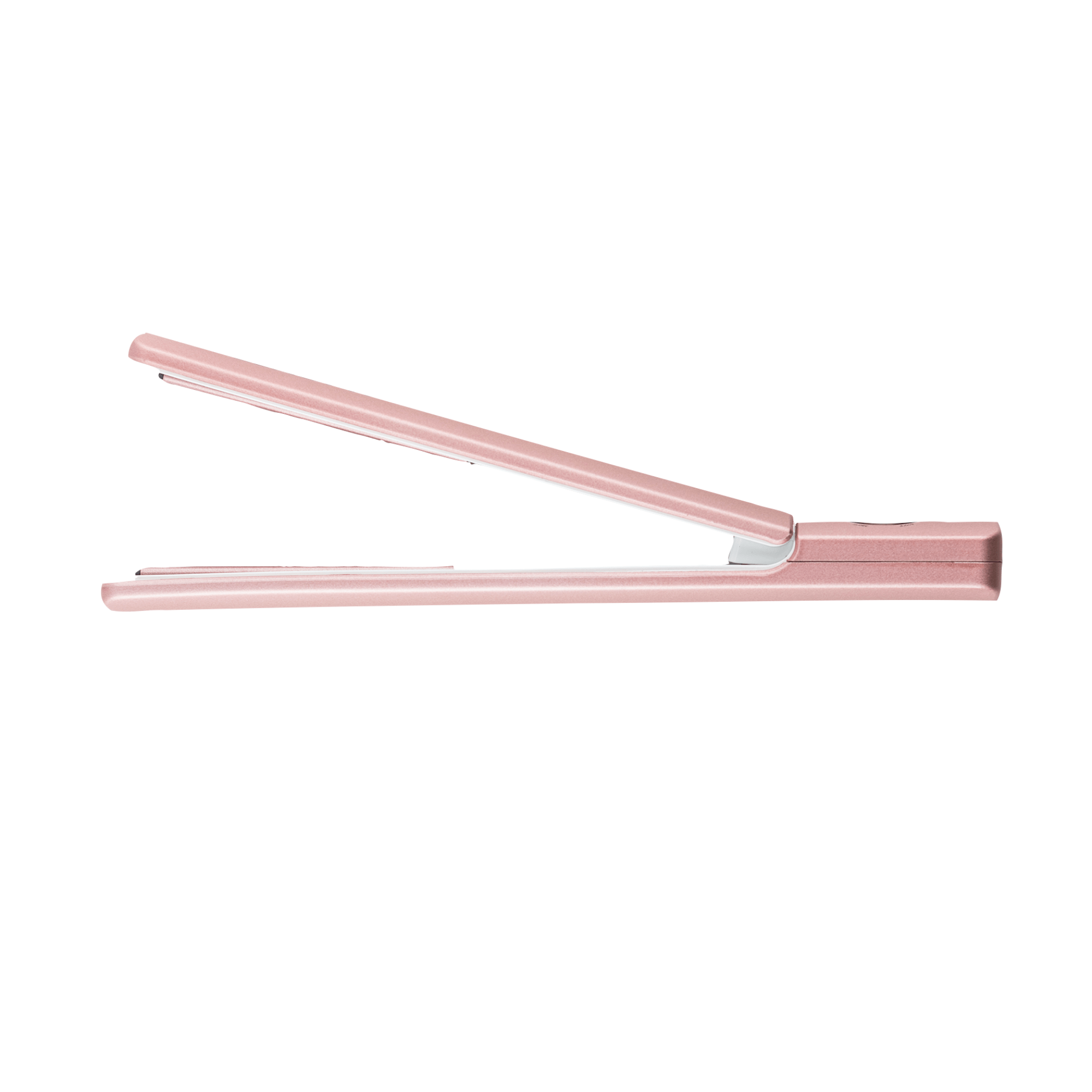 Cortex Beauty Travel Friendly SLIM GLIDER - 1" Ceramic Coated Flat Iron