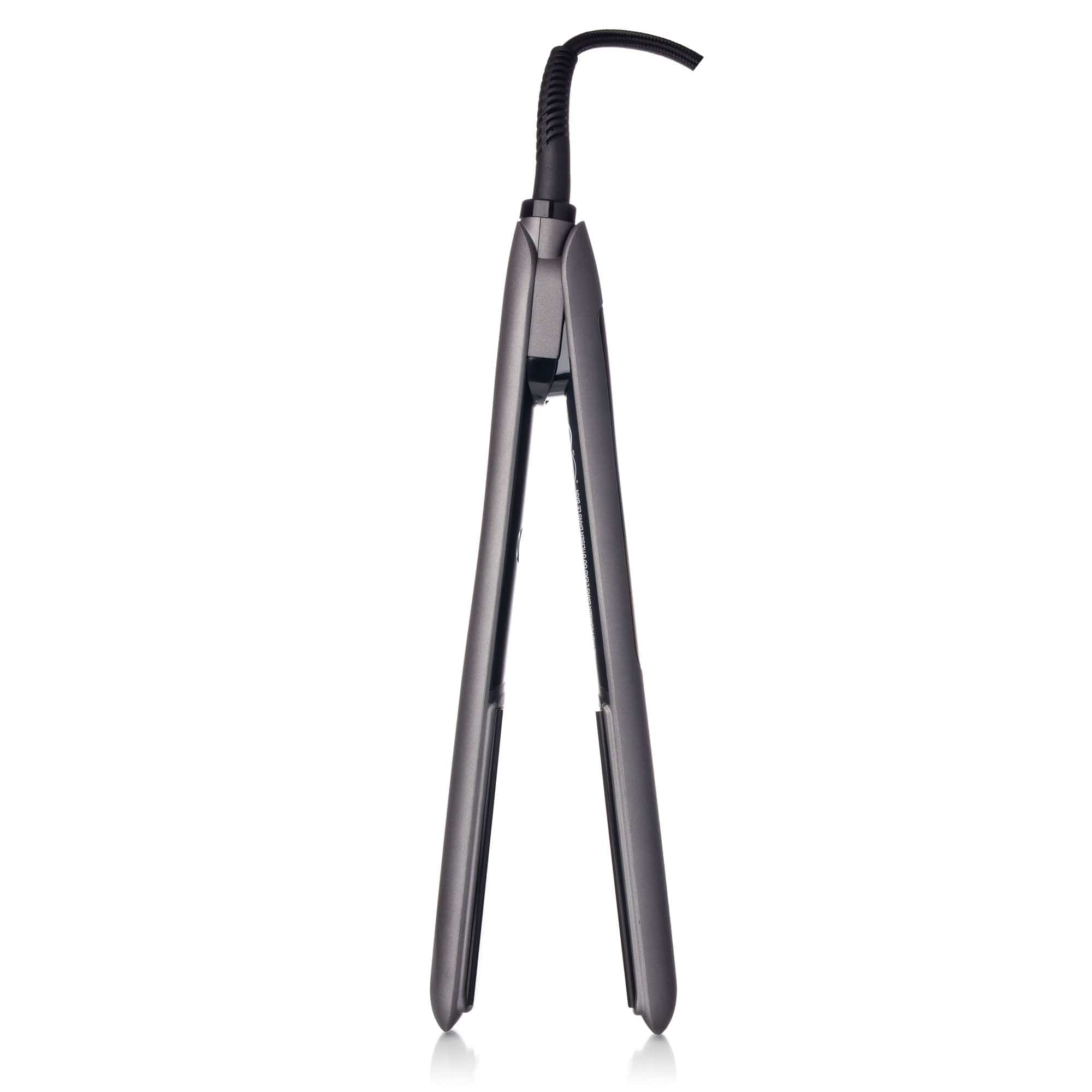 cortexpro ProFlatiron - One-Pass Digital Heat Tourmaline Ceramic Plates with Carrying Case