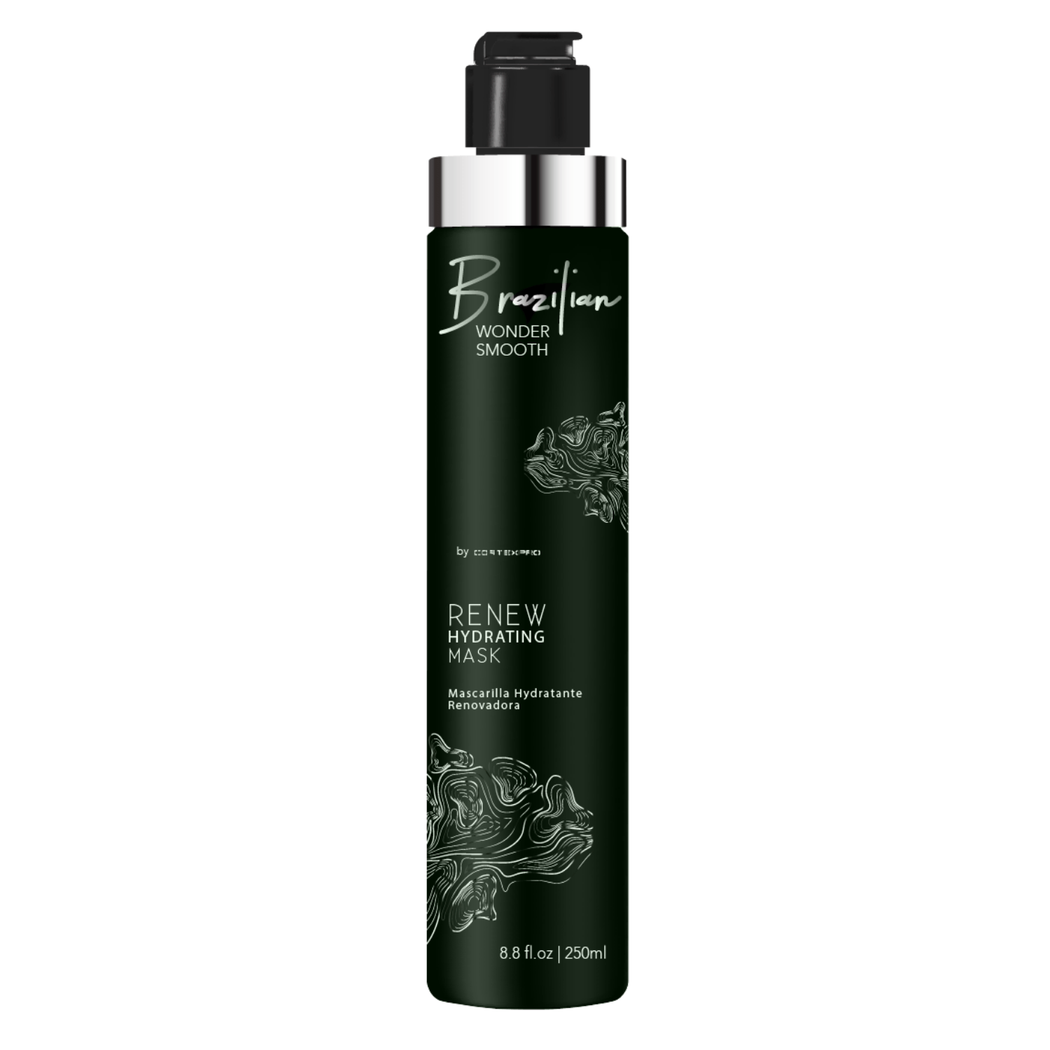 CortexPro Wonder Smooth Renew Hydrating Mask | 250g