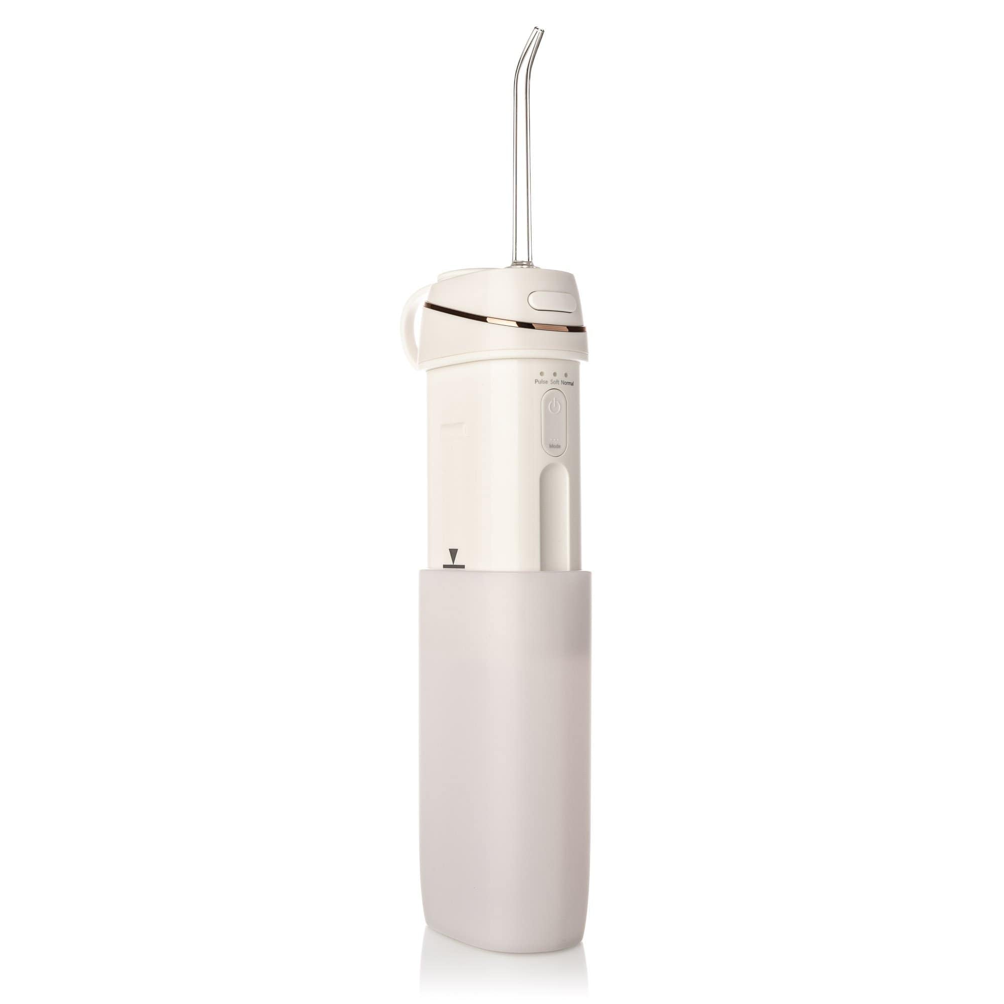 HenryBright HydroJet USB Water Flosser