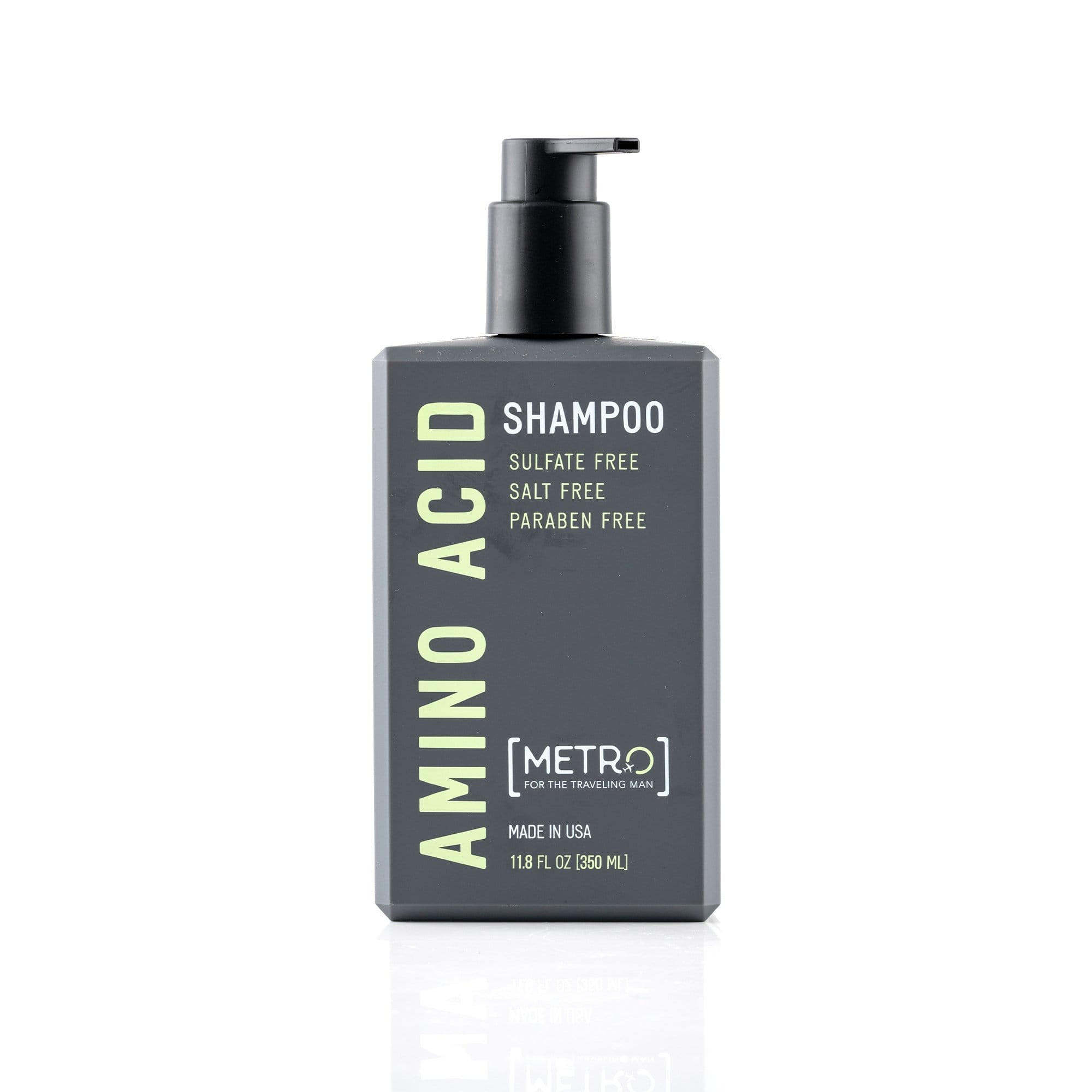 MetroMan Amino Acid Restoring Shampoo