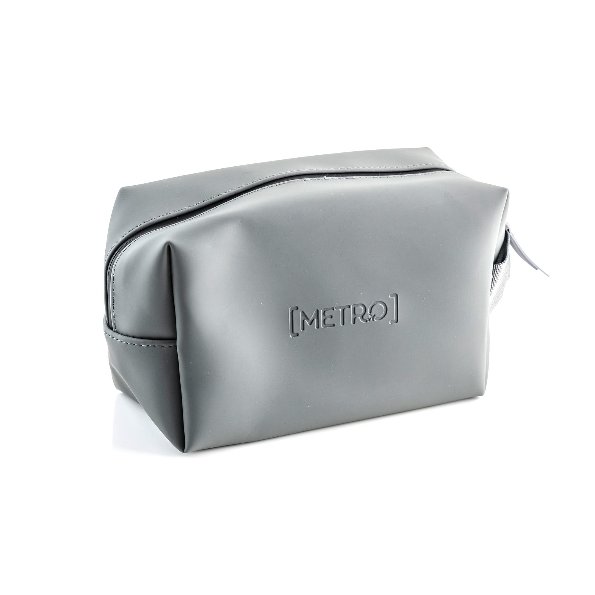Metro Man - Waterproof Travel Toiletry Bag