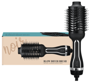 Noir Noir Blowout Dryer Brush
