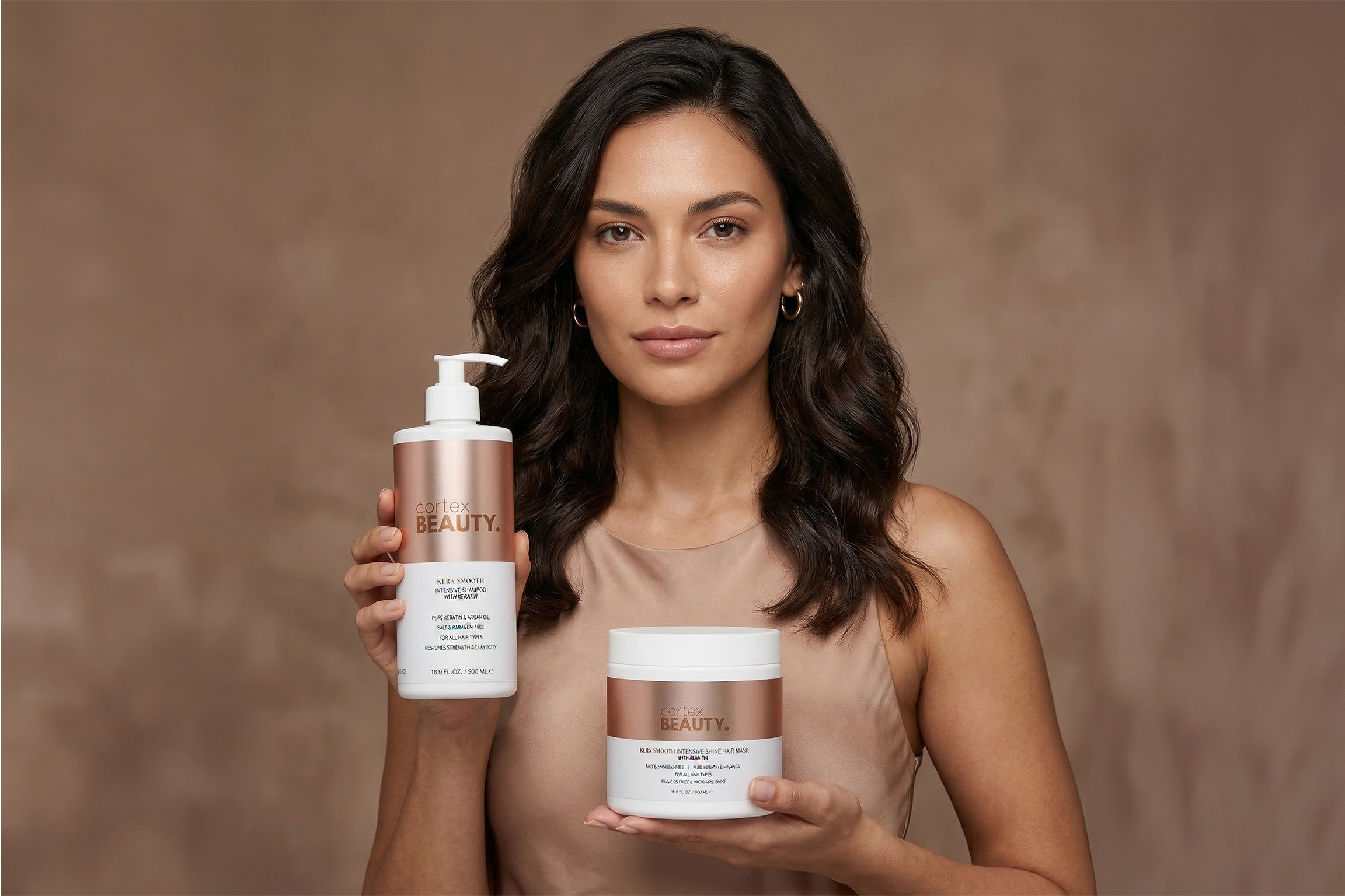 HAIR CARE BUNDLES