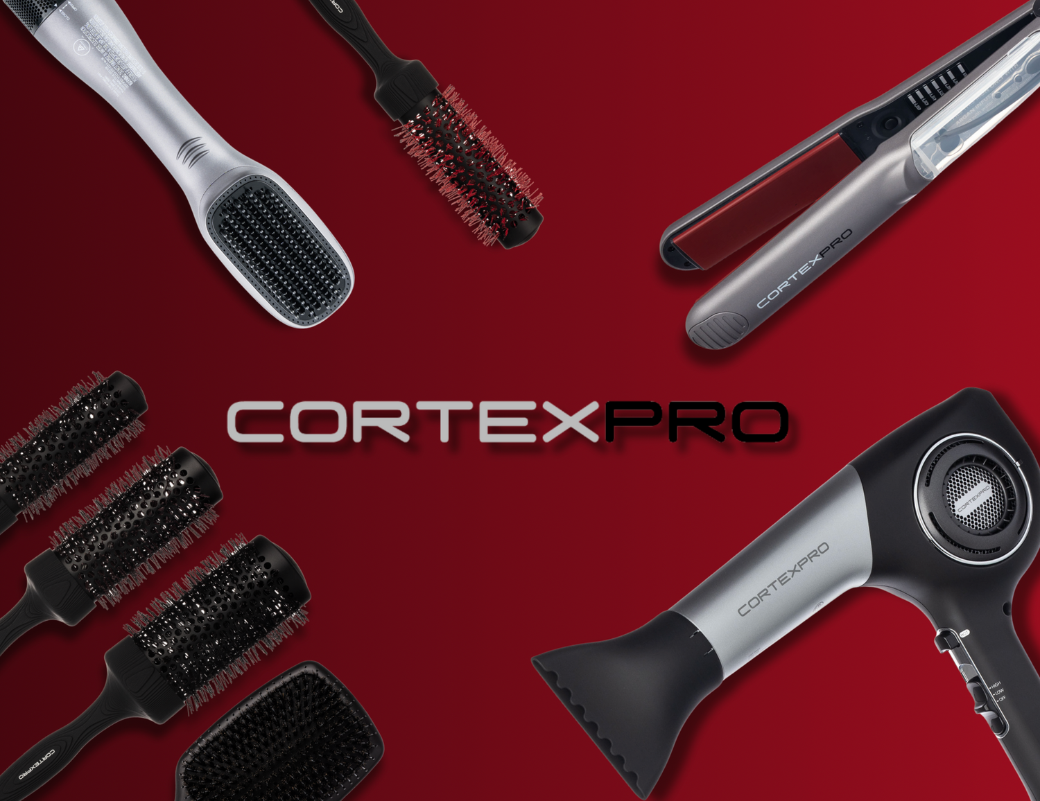 Cortex Pro