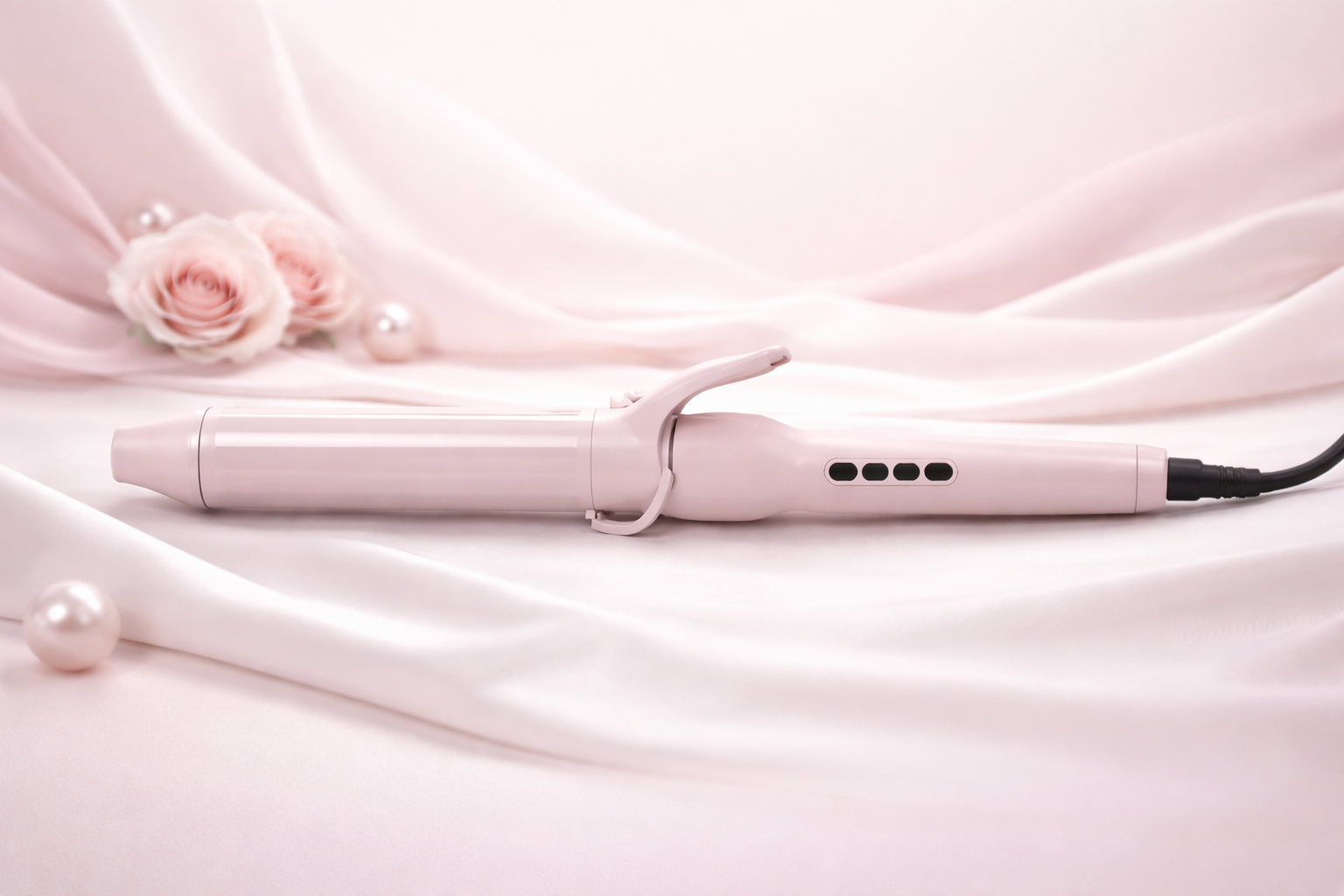 CURLING IRONS & WANDS