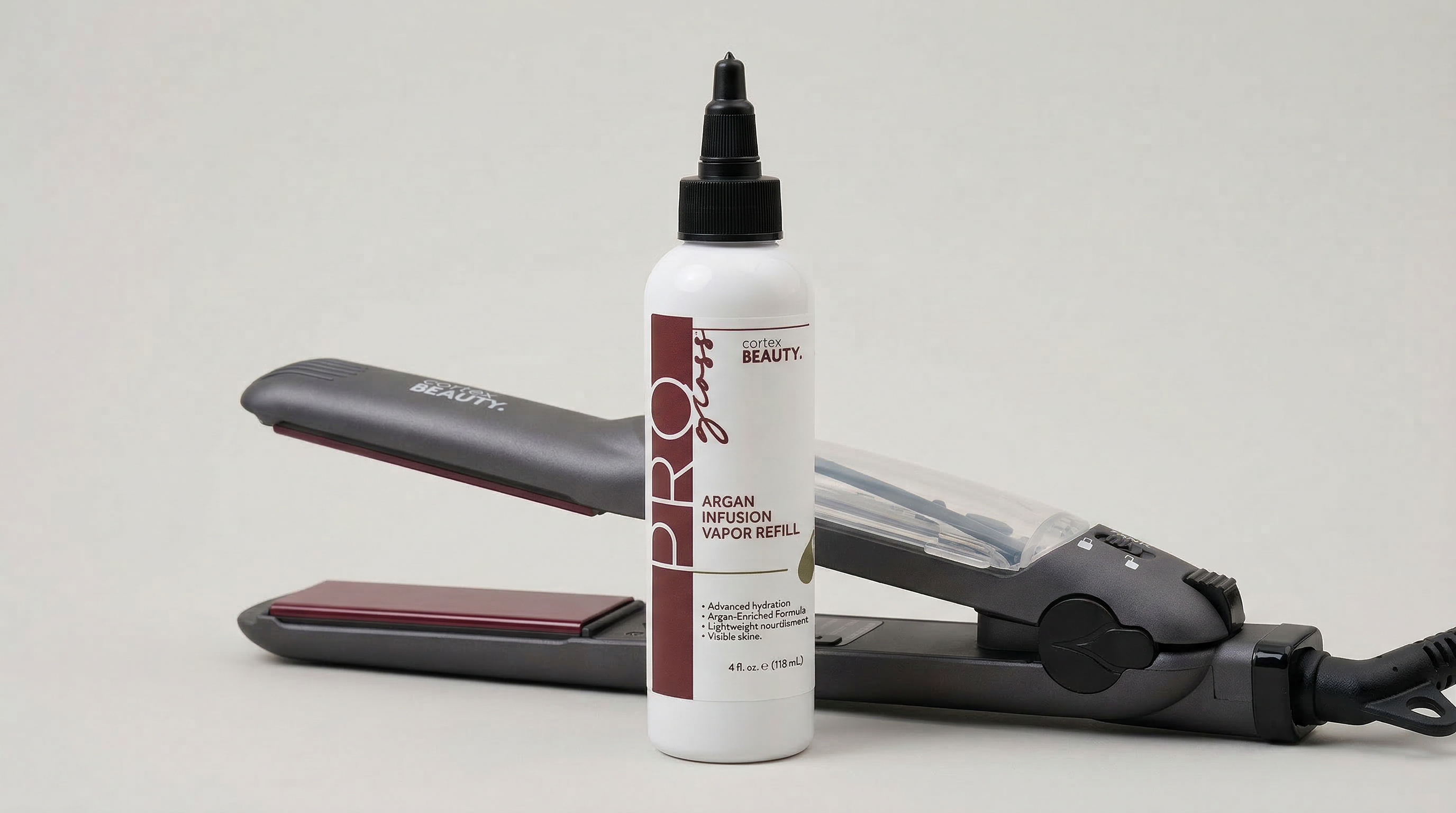 Refills for Vapor Irons