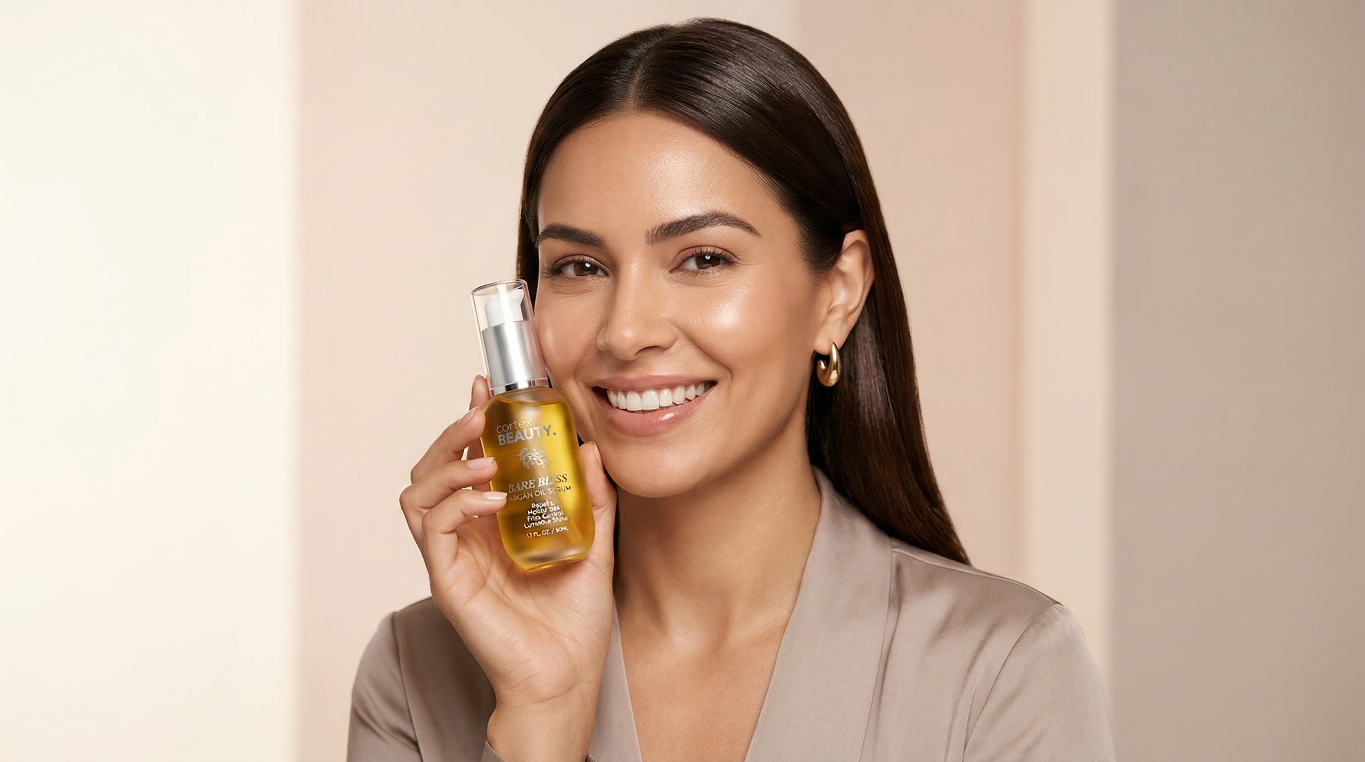 HAIR SERUMS