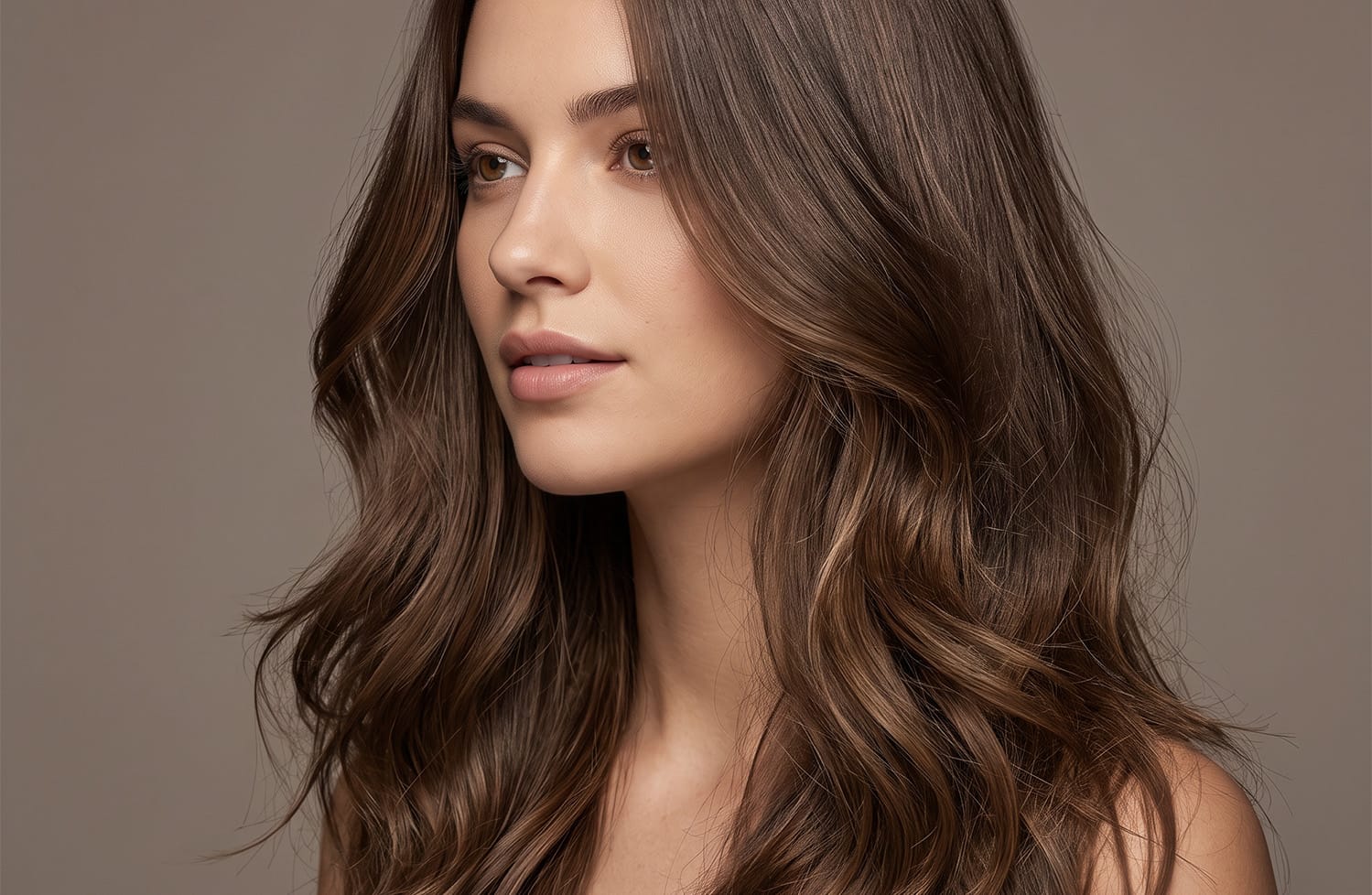 VOLUME THROUGH THE LENGTHS
