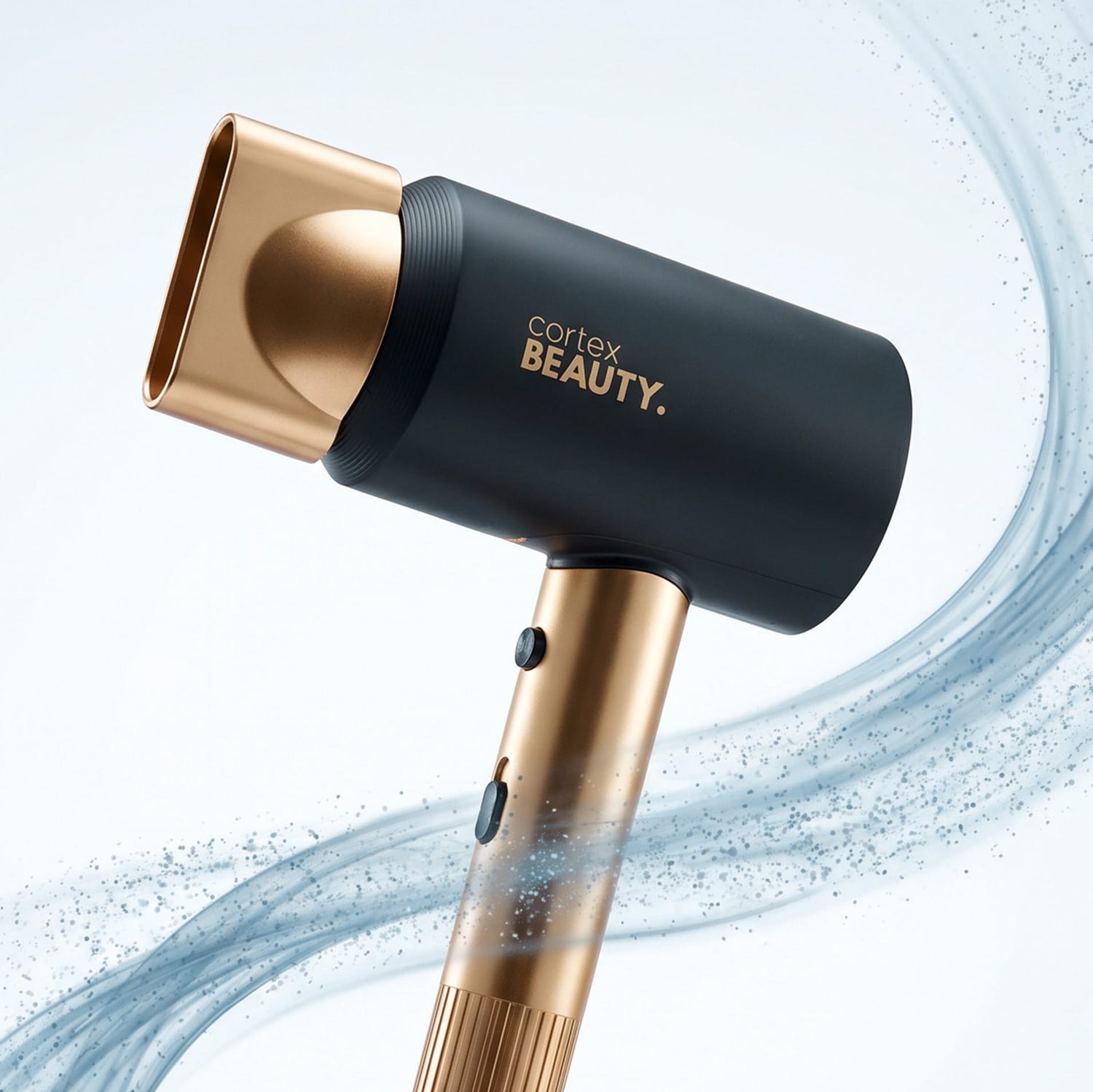 HotShot | Lightweight Compact Dryer