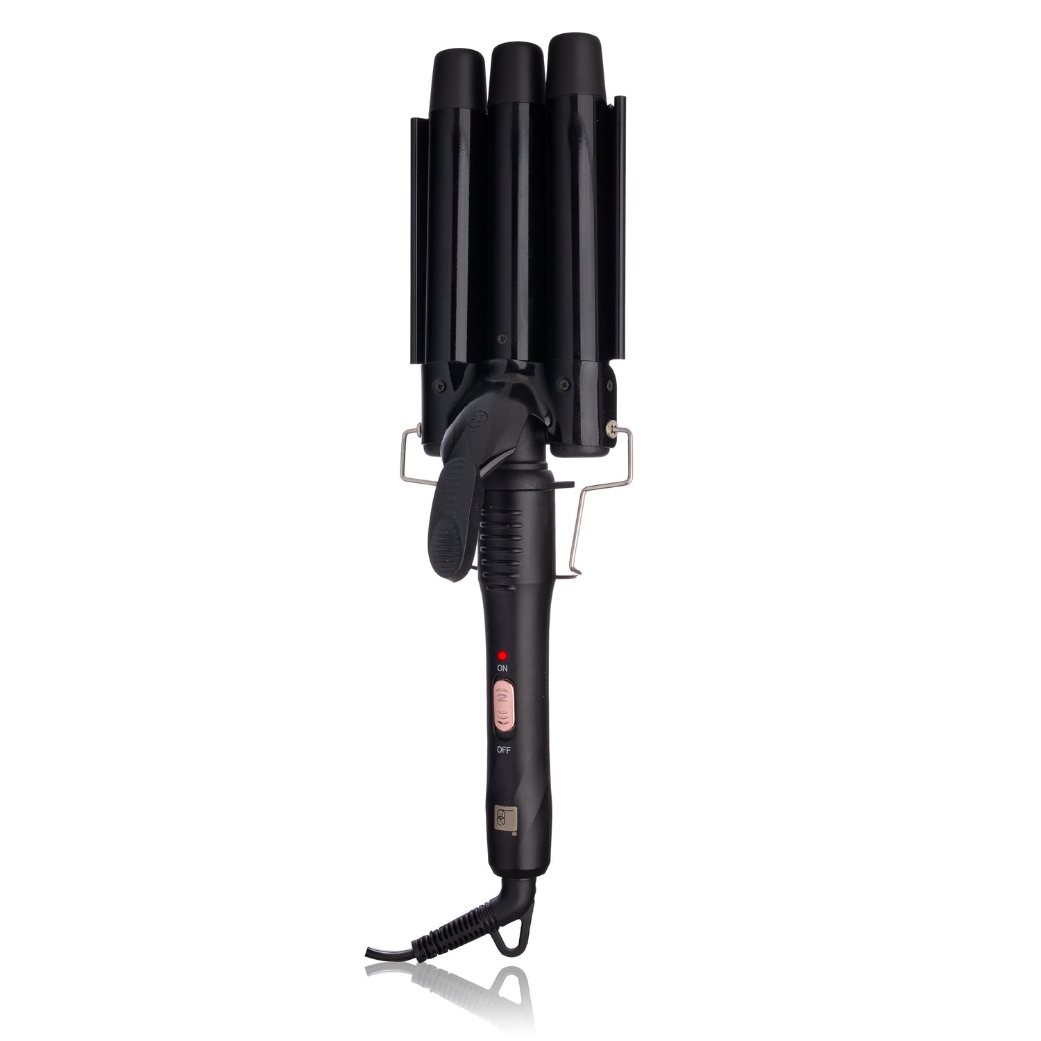 WavePro | 3-Barrel Waver