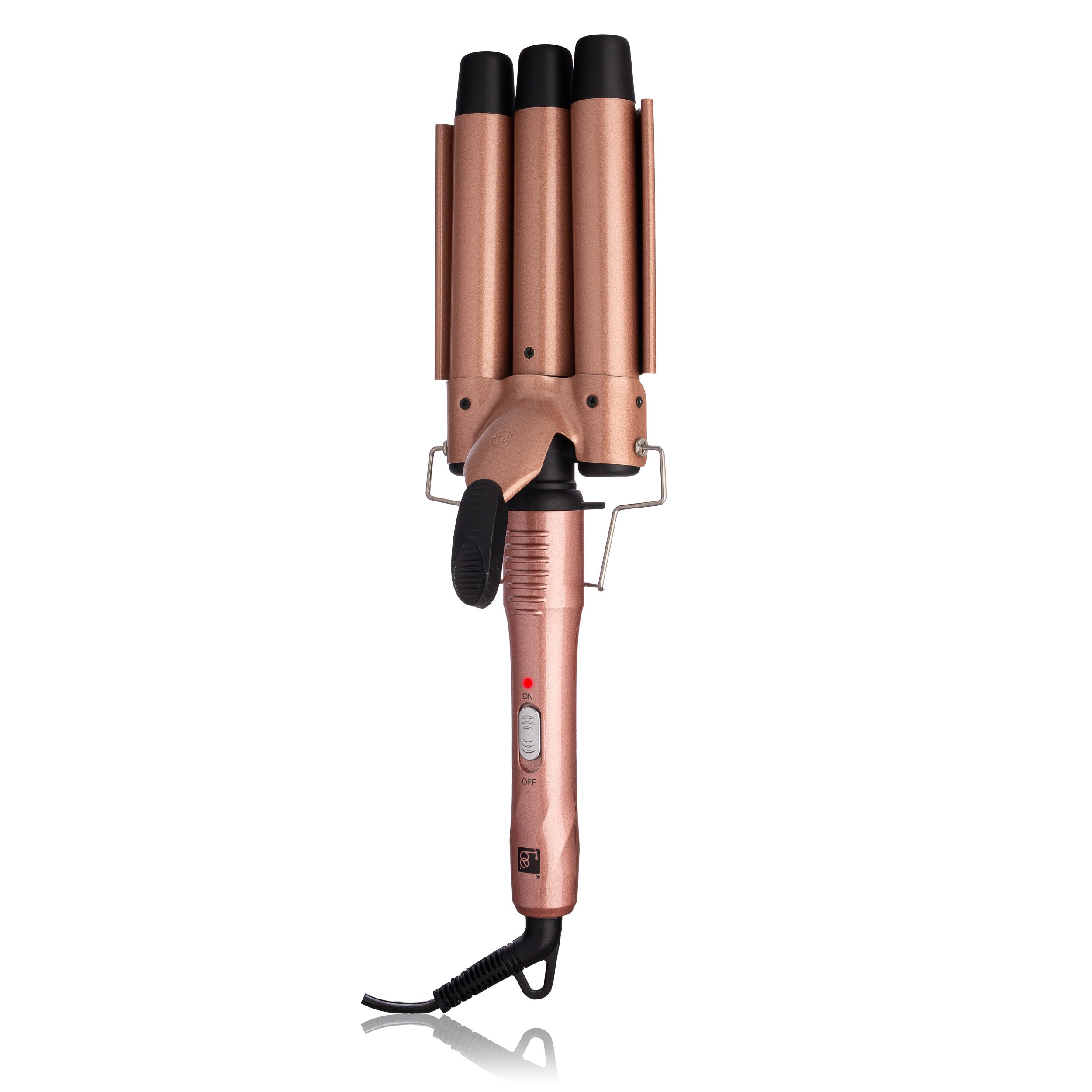 WavePro | 3-Barrel Waver