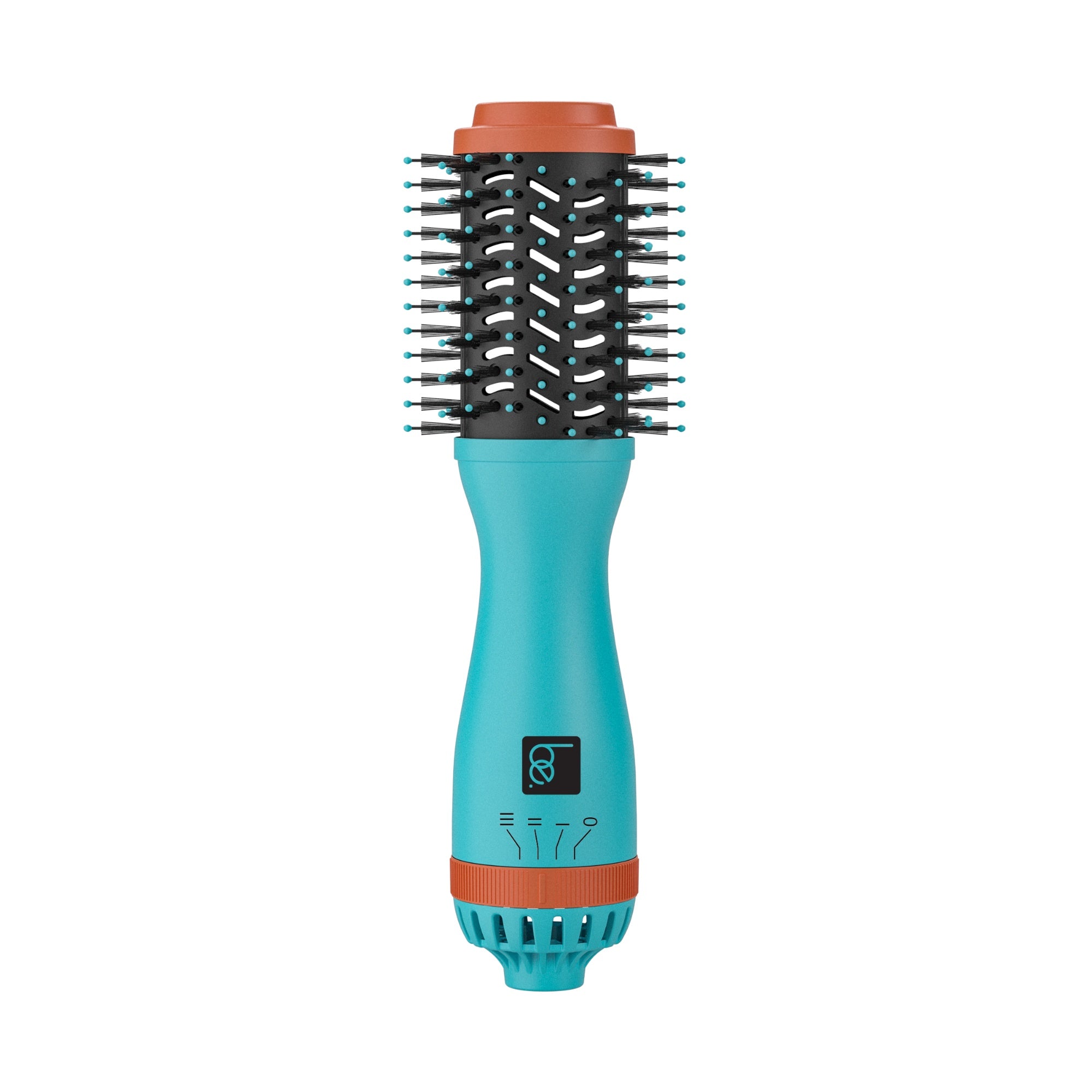 Mini Blowout Brush