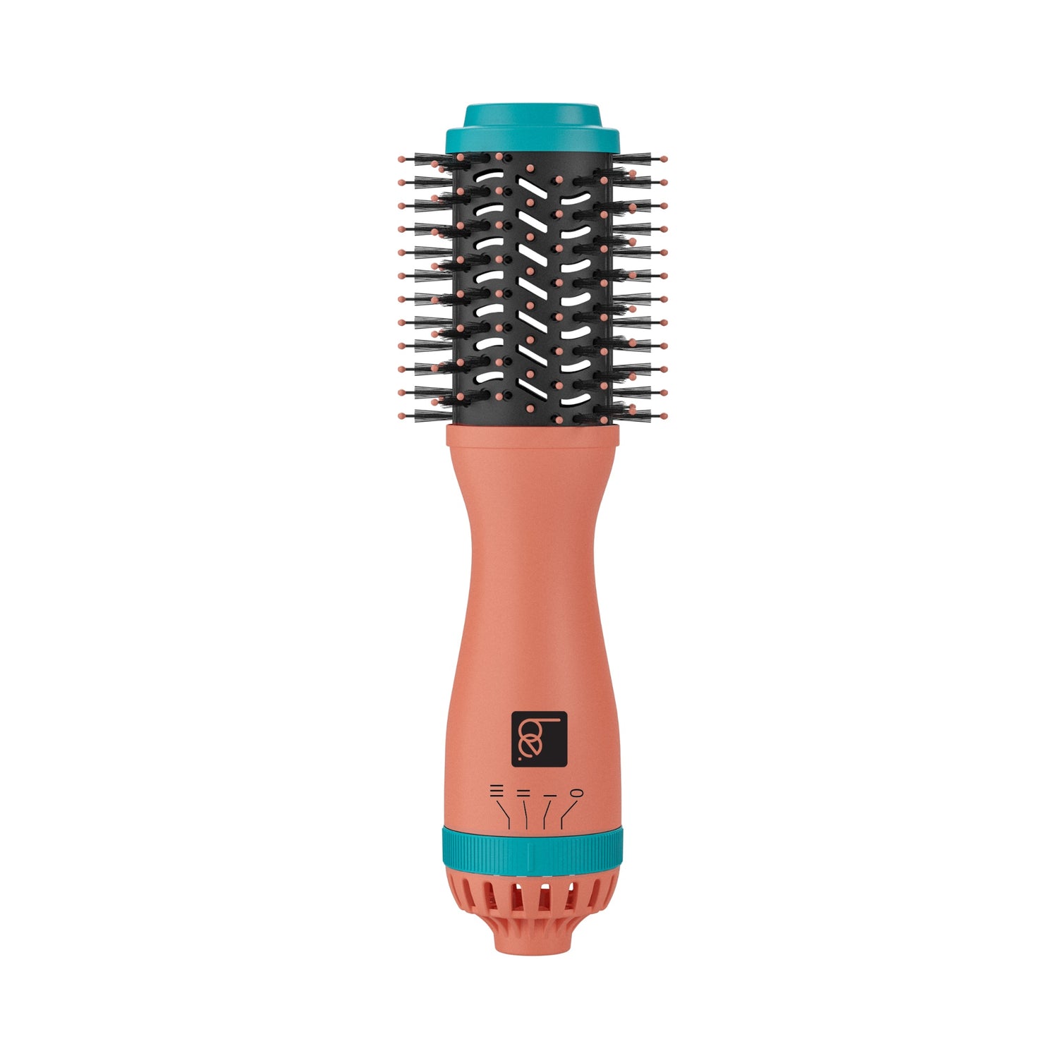 Mini Blowout Brush