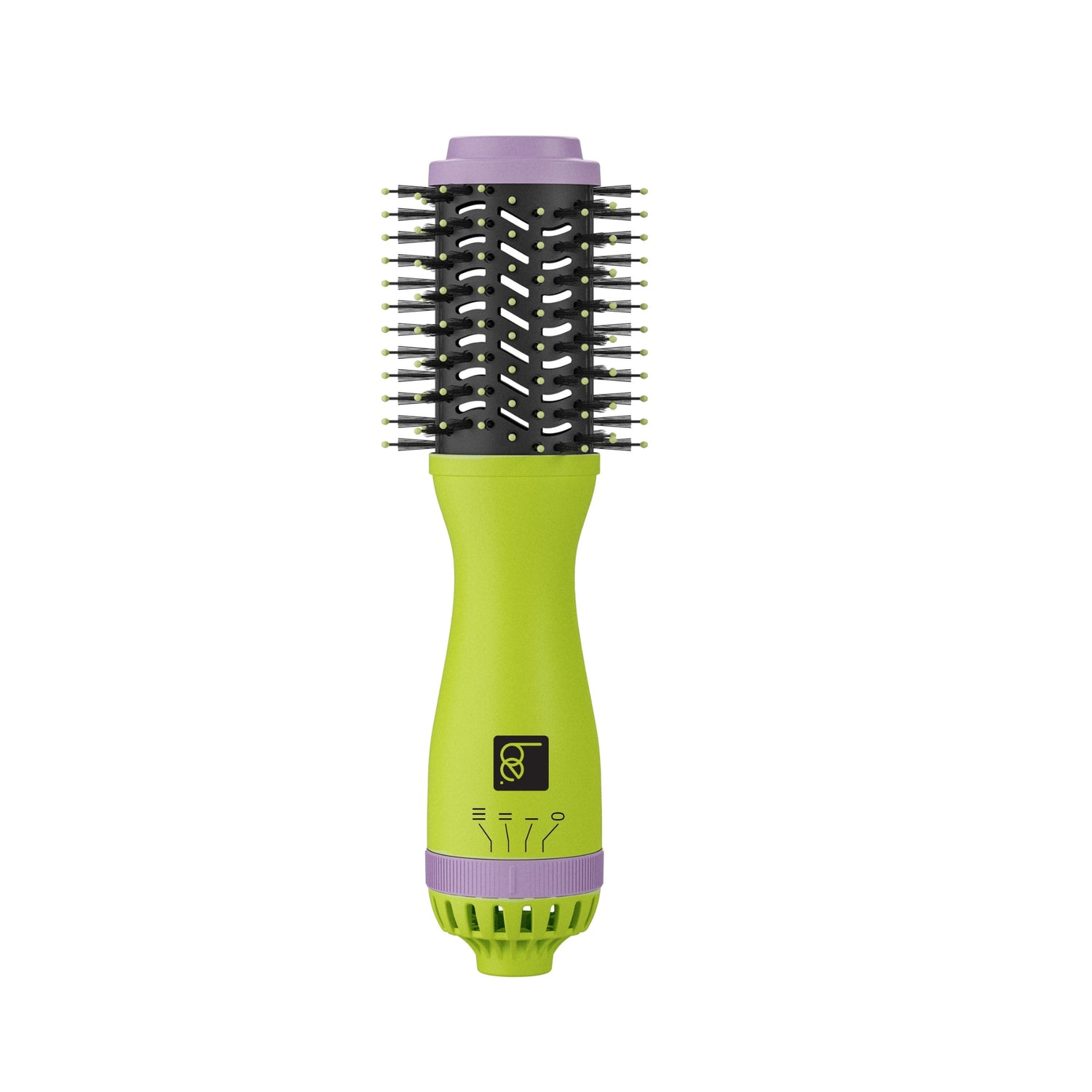 Mini Blowout Brush