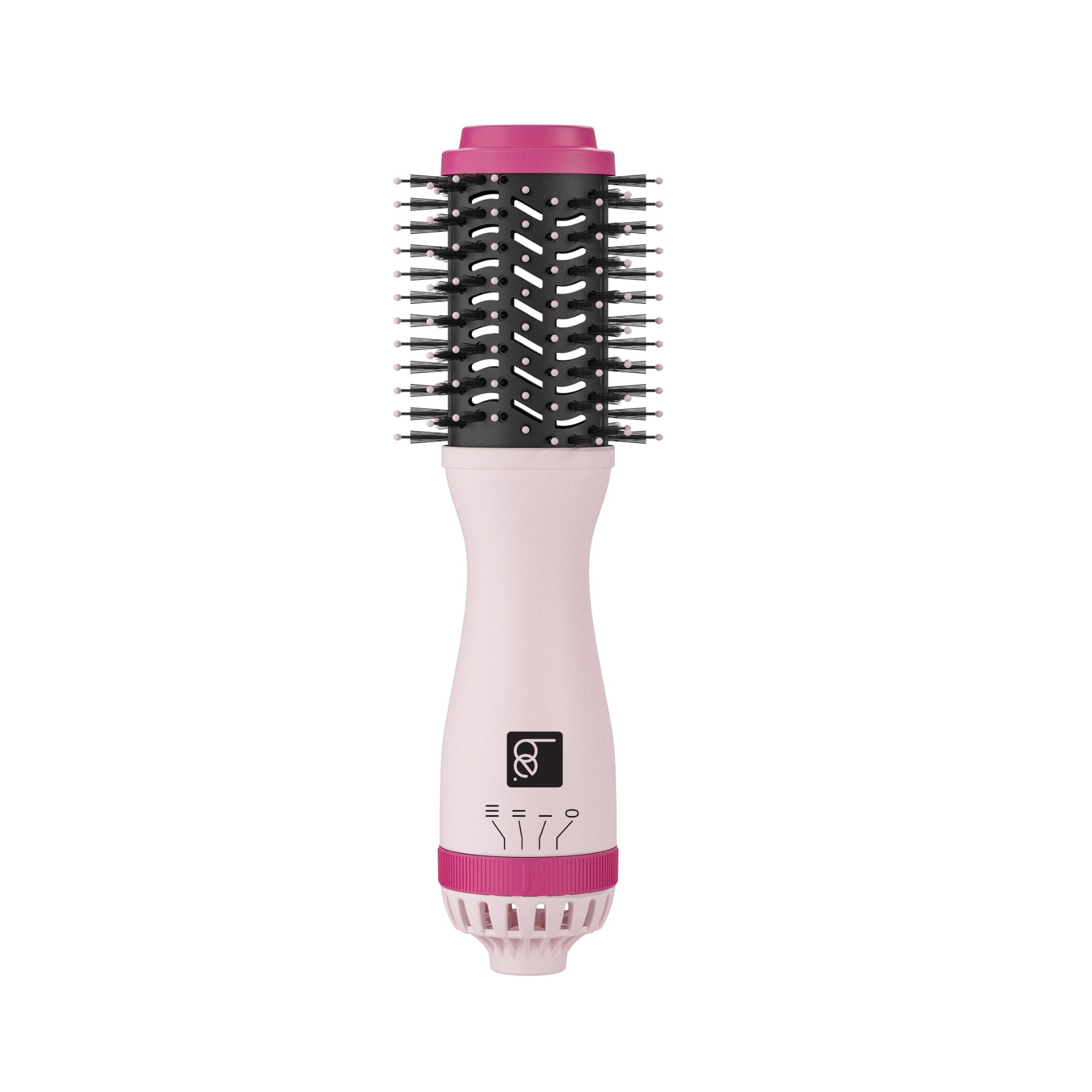 Mini Blowout Brush