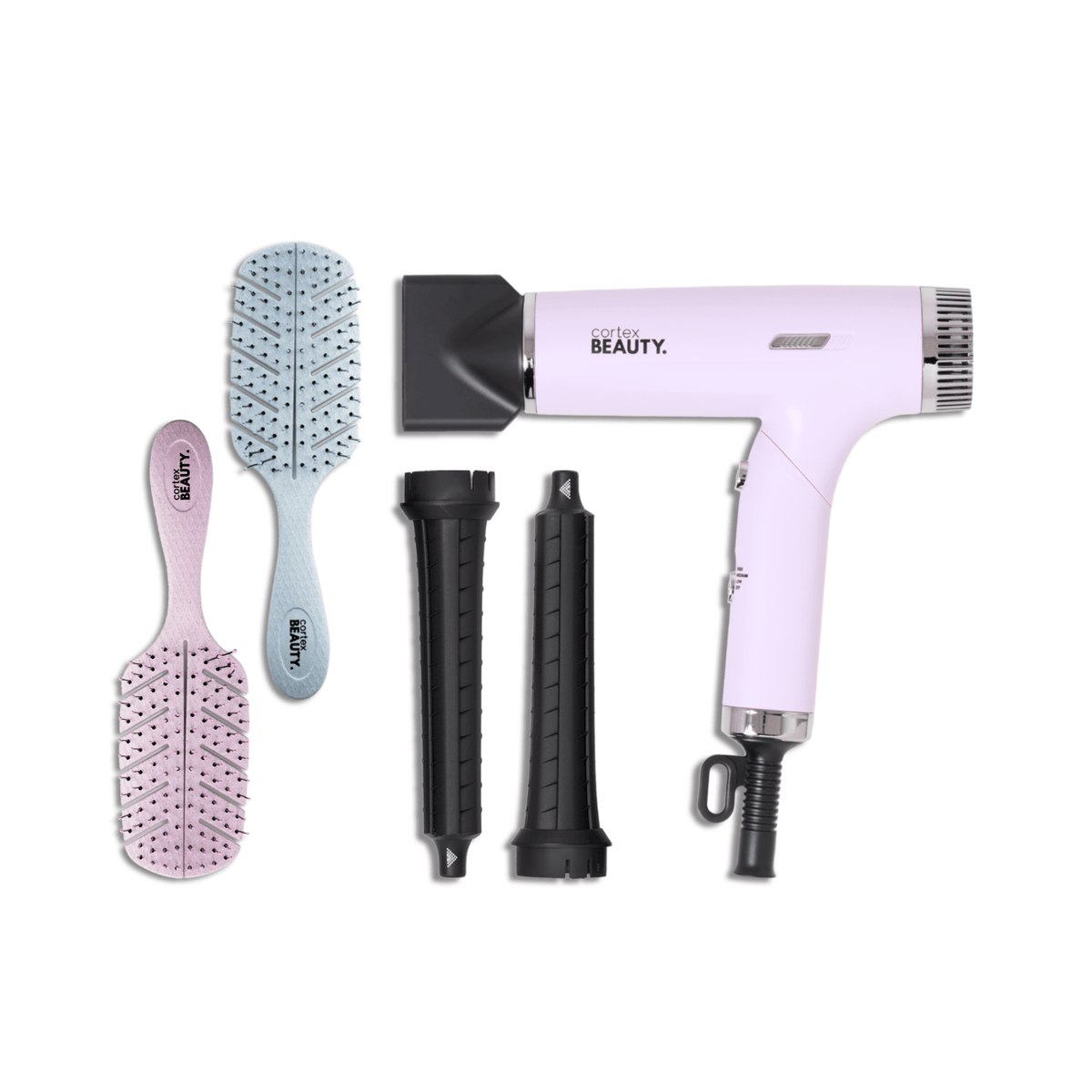 Travel Dryer + Wheat Straw Duo