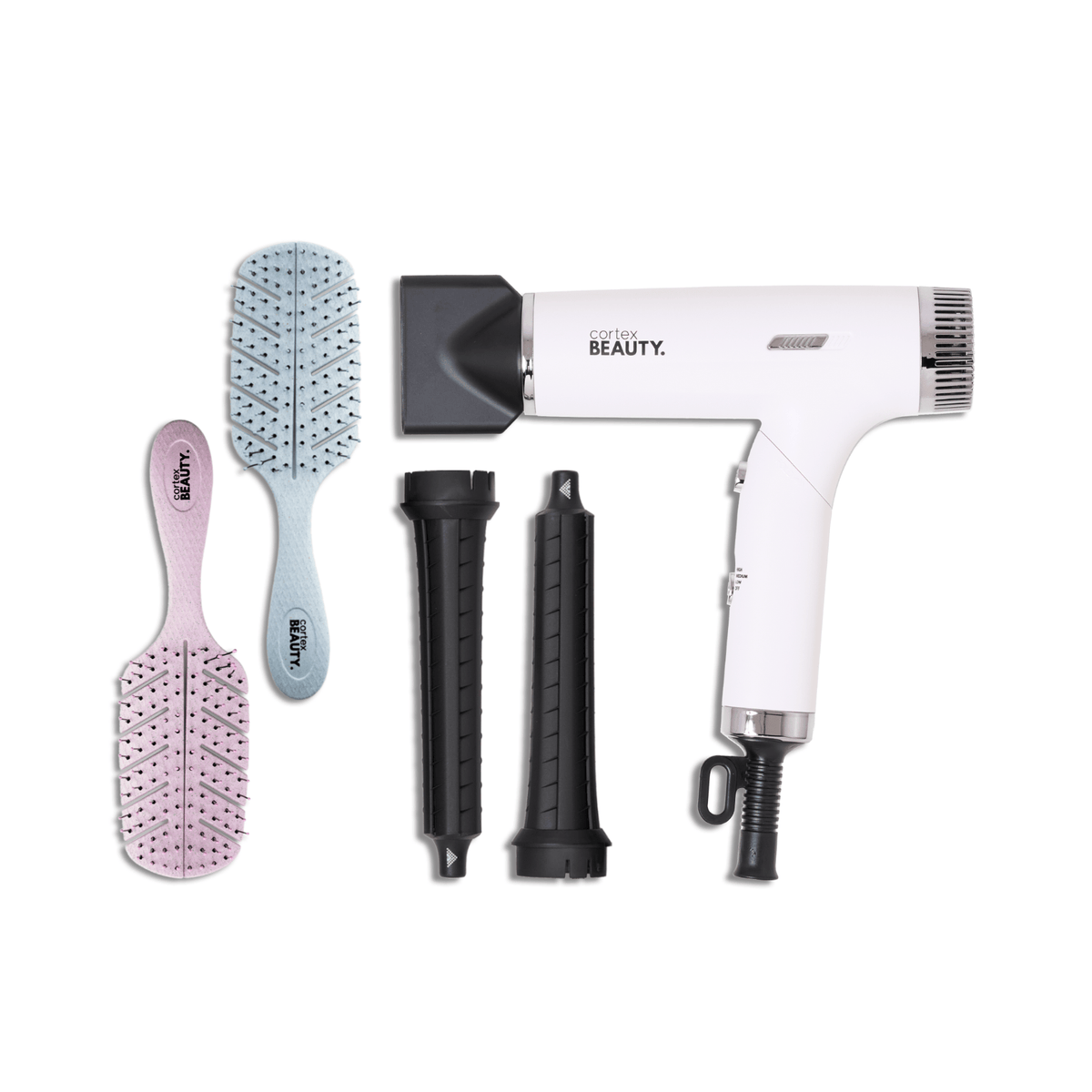 Travel Dryer + Wheat Straw Duo