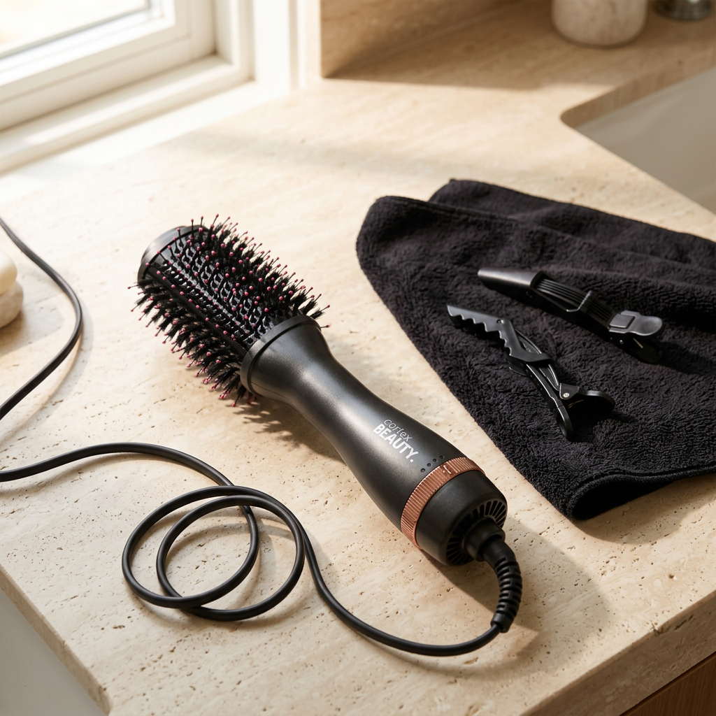 Cortex Blowout Kit
