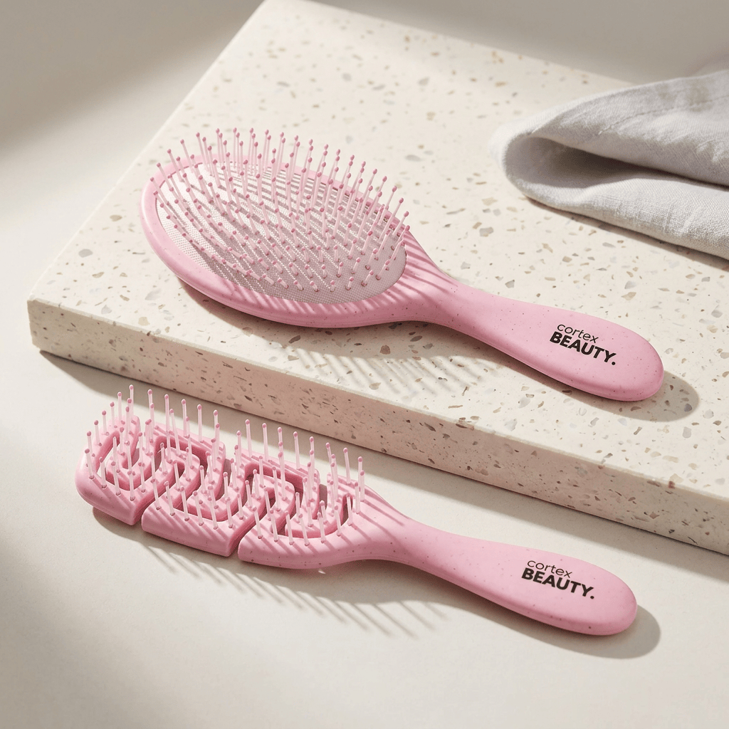 Everyday Detangling Duo