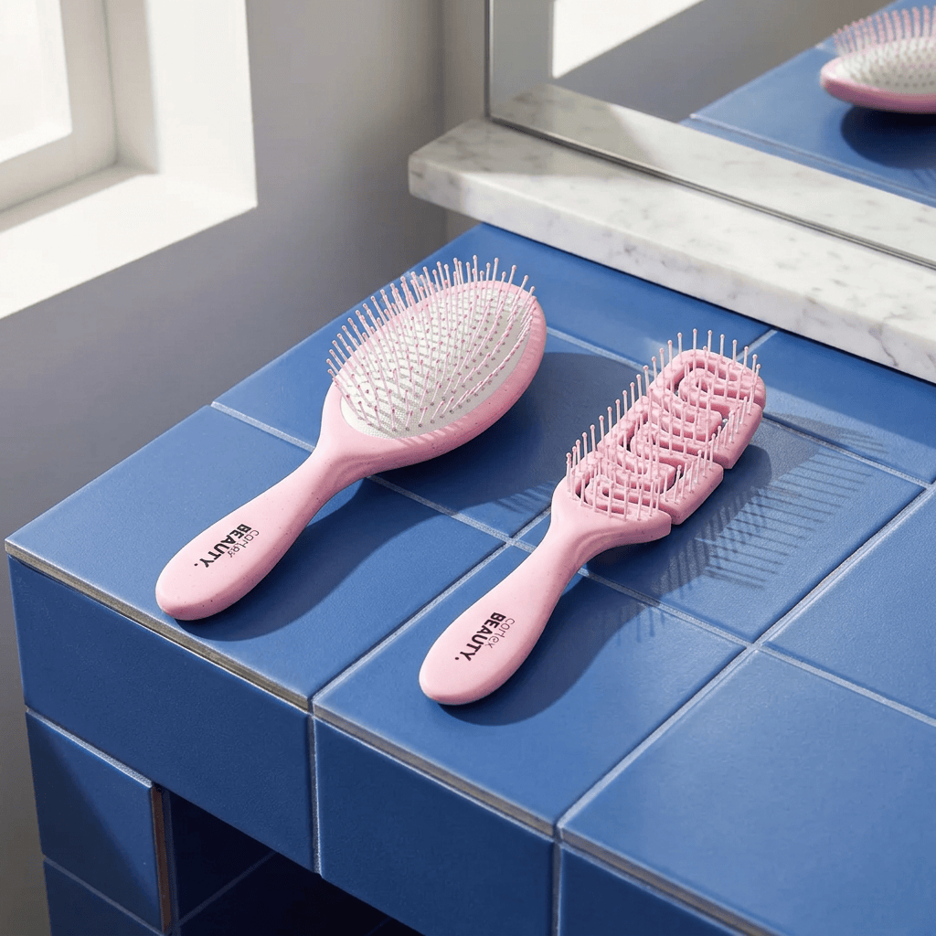 Everyday Detangling Duo