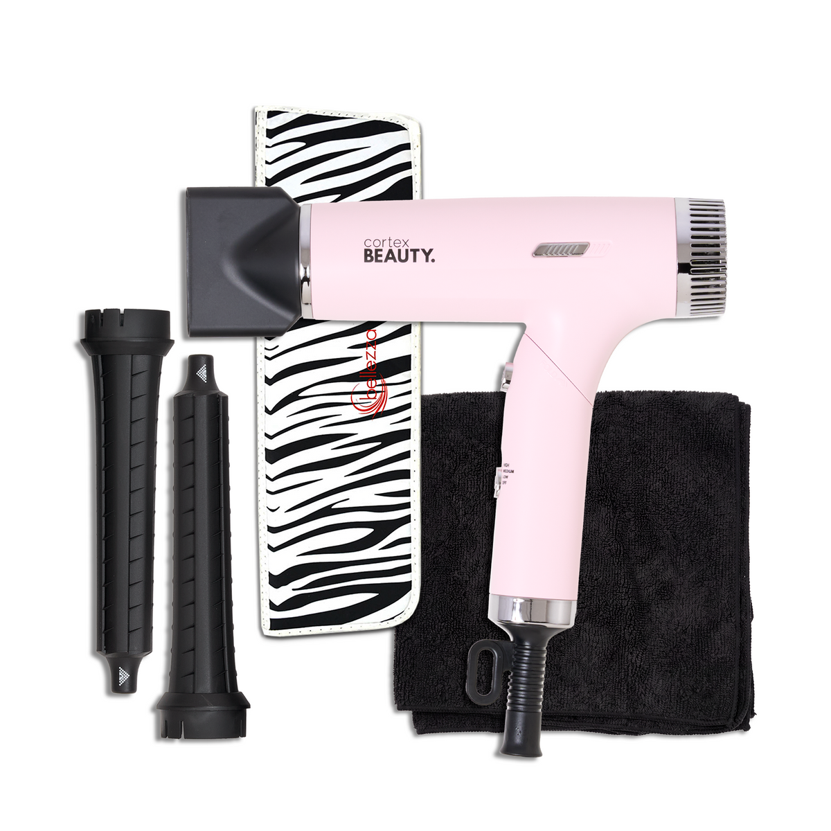 Fold & Go Dryer Set