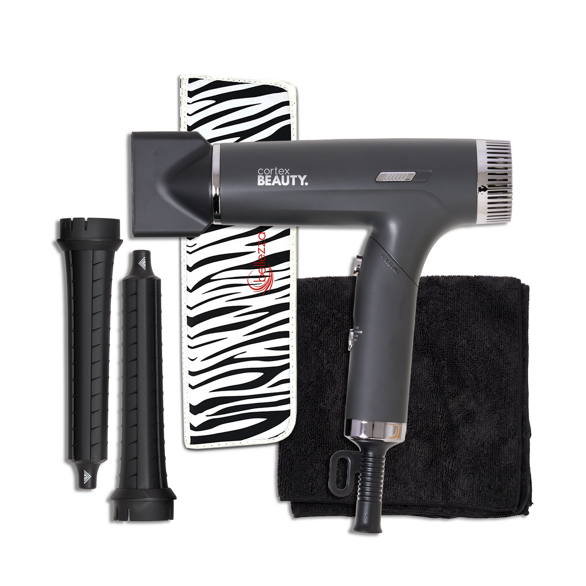 Fold & Go Dryer Set