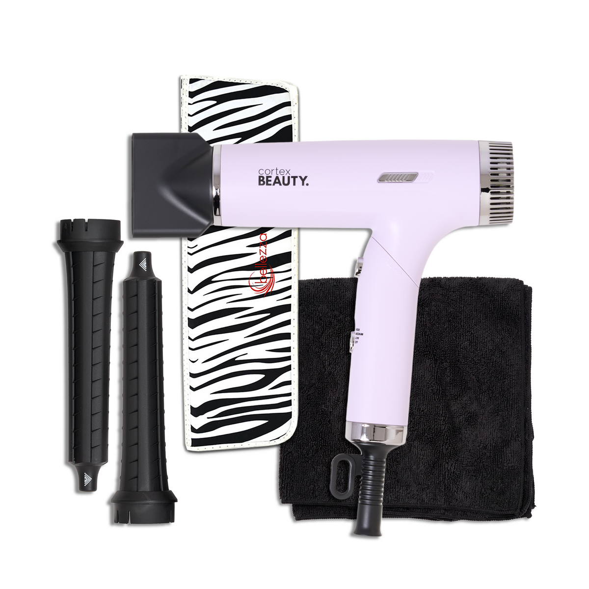 Fold & Go Dryer Set