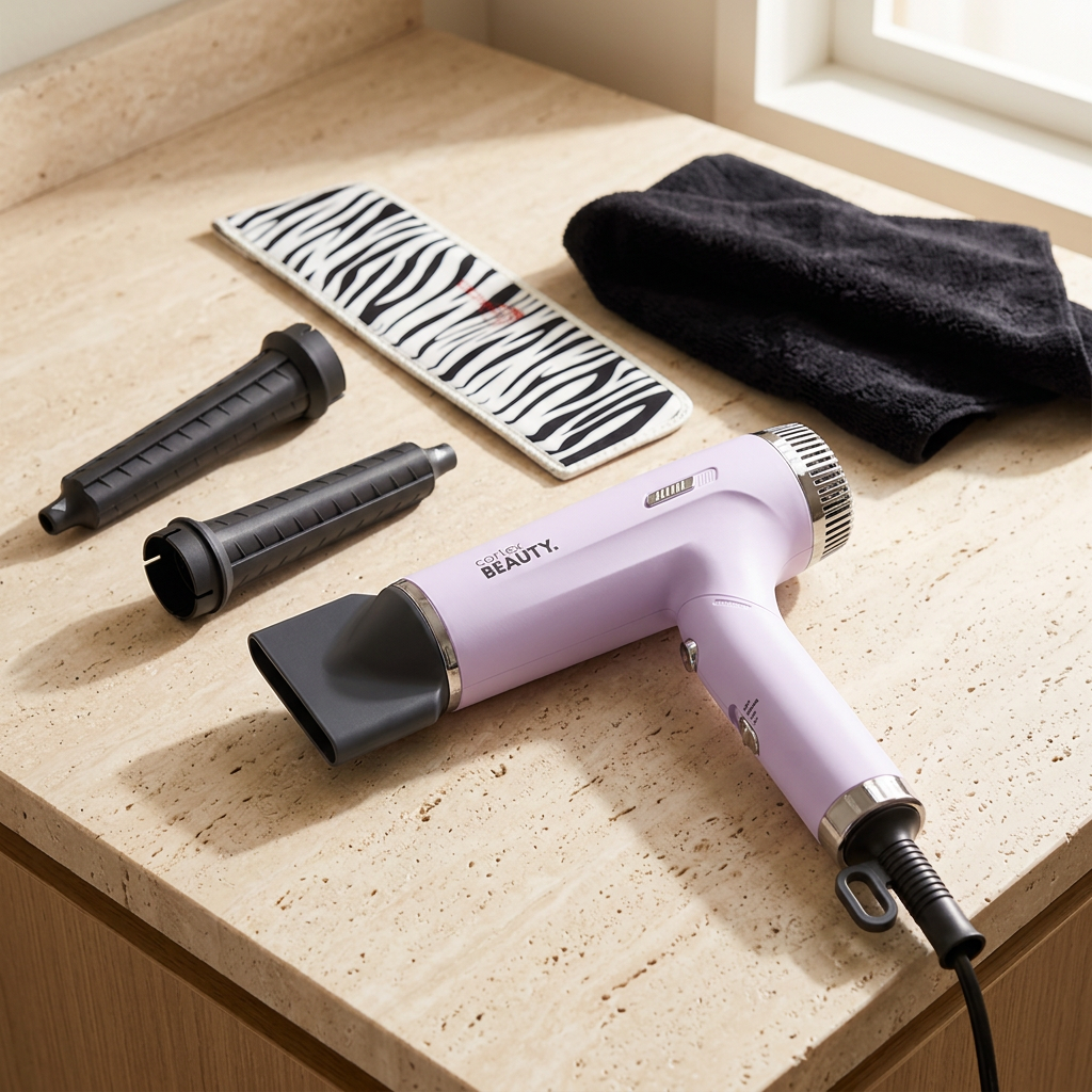 Fold & Go Dryer Set