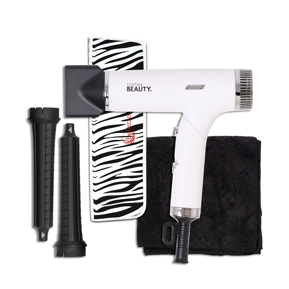 Fold & Go Dryer Set