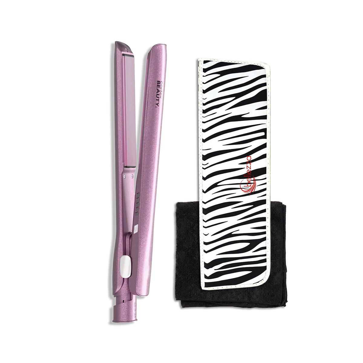 Pro Slim Travel Set