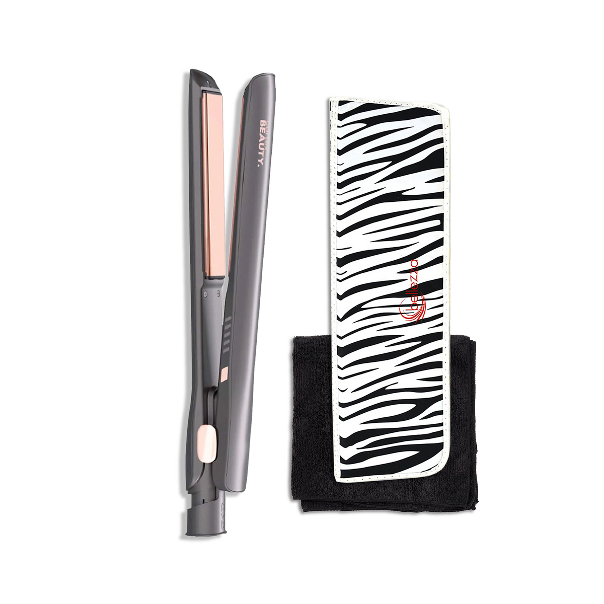 Pro Slim Travel Set