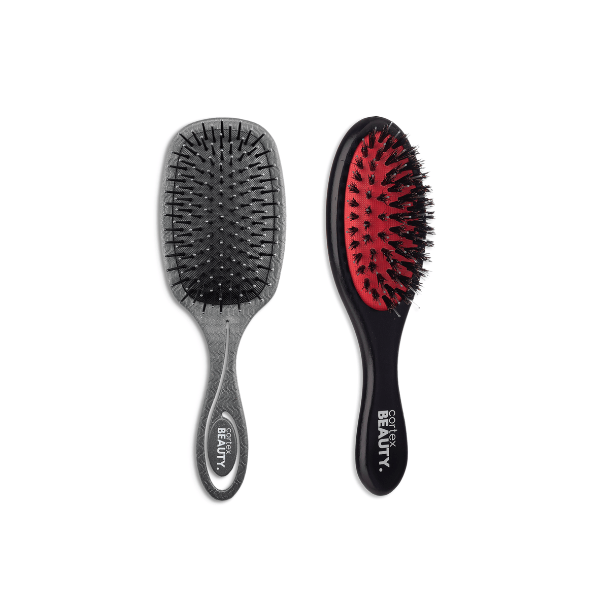 Travel Brush Duo