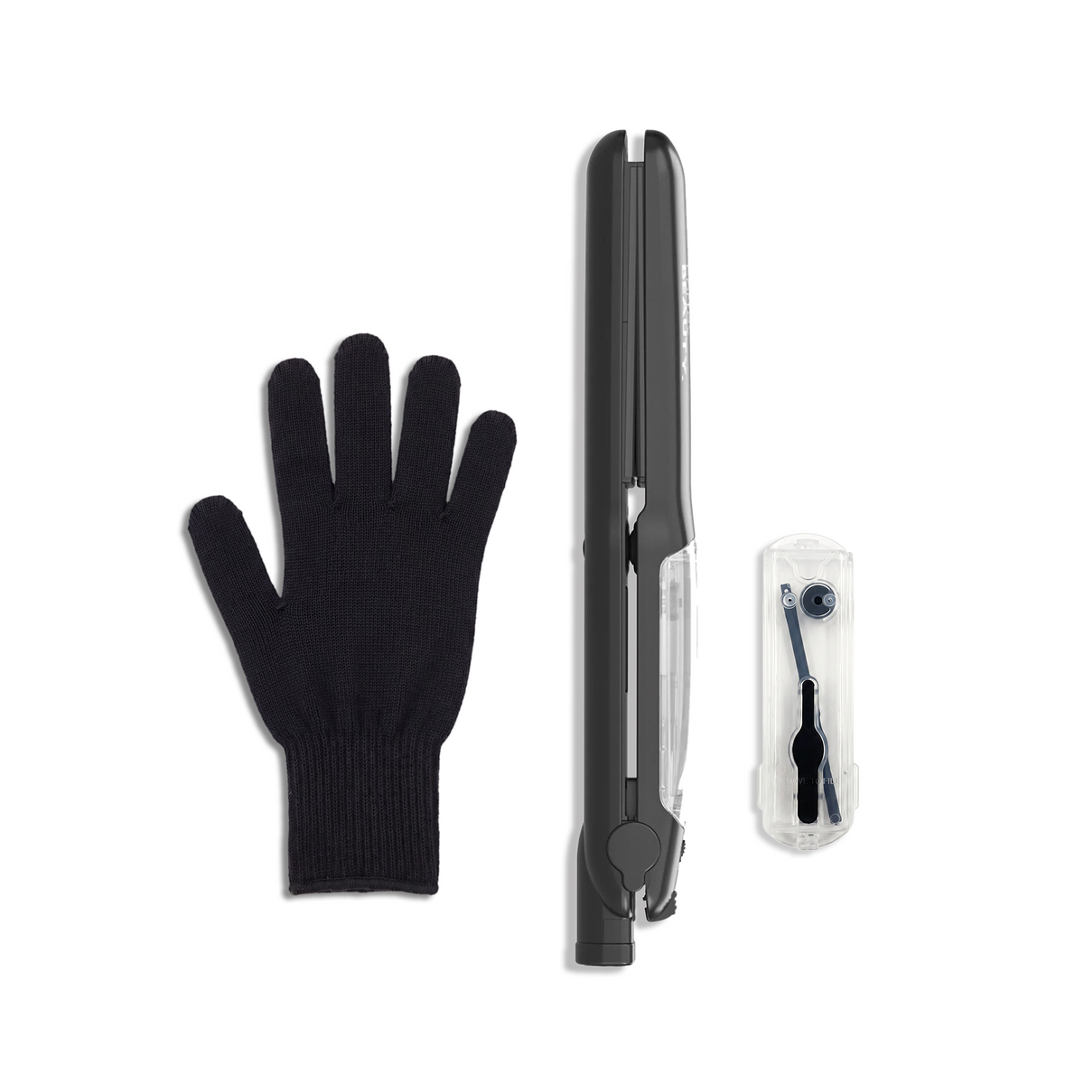 PROSteamer Vapor Set - Black